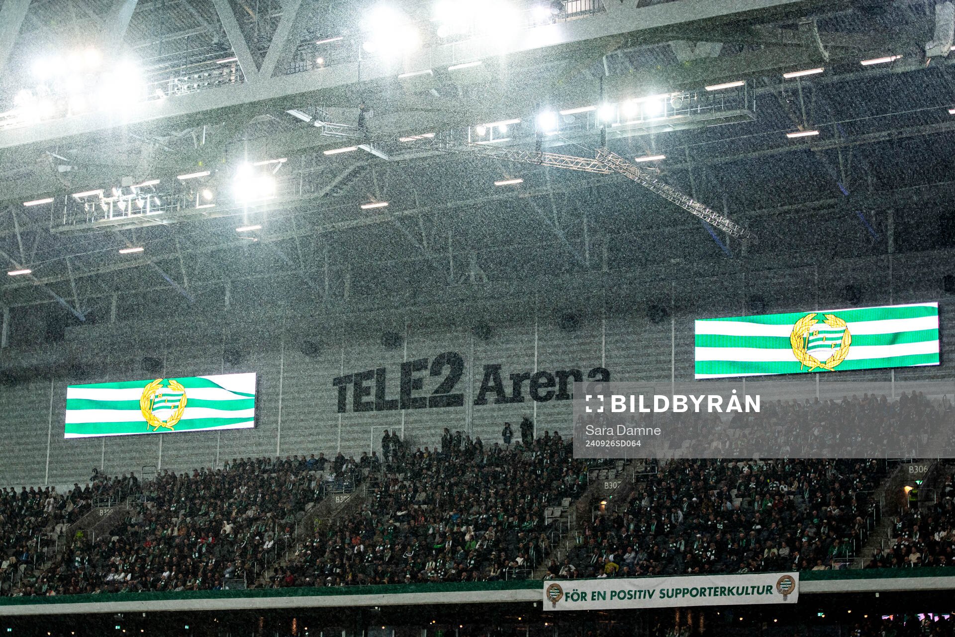 Tele2 Arena