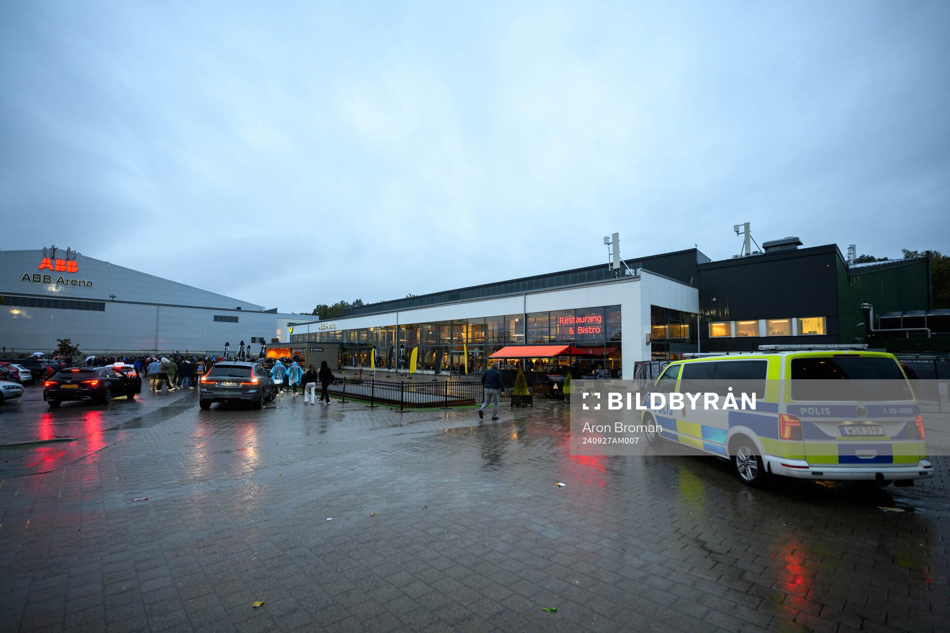 ABB Arena