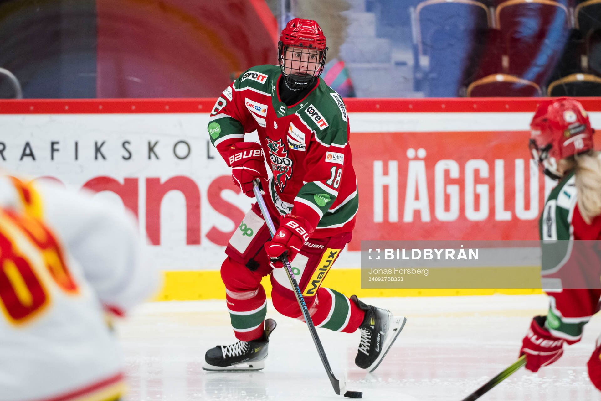 Modos Elsa Åberg