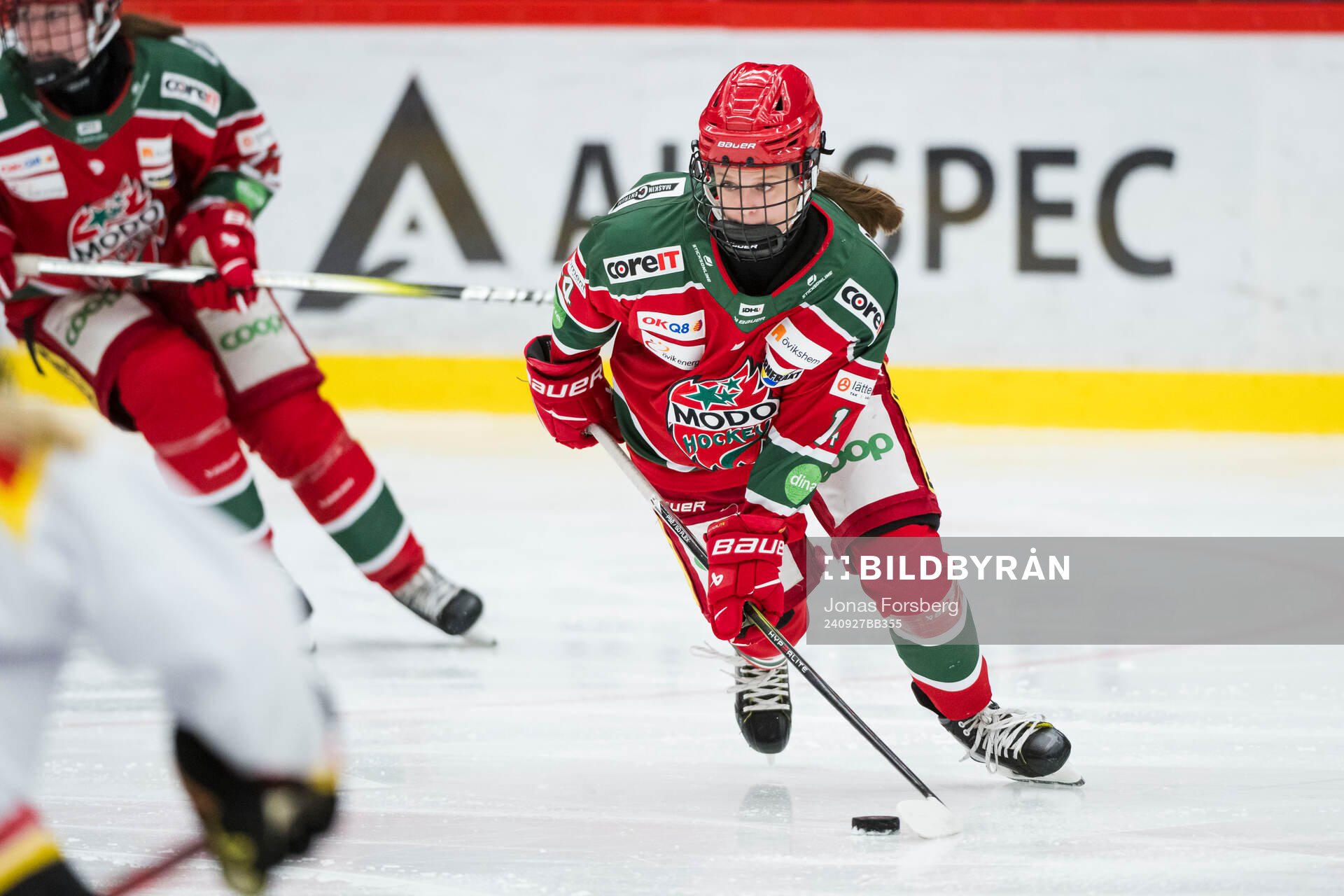 Modos Lovisa Engström