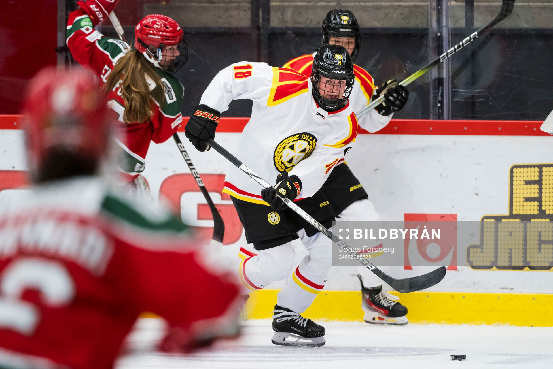 Brynäs Jenniina Nylund