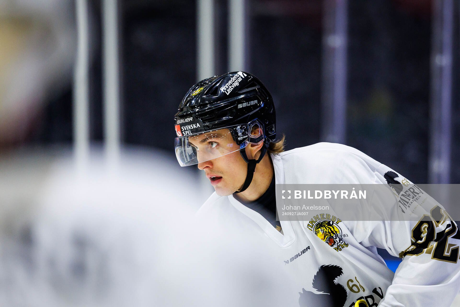 Vimmerbys Hugo Ollila
