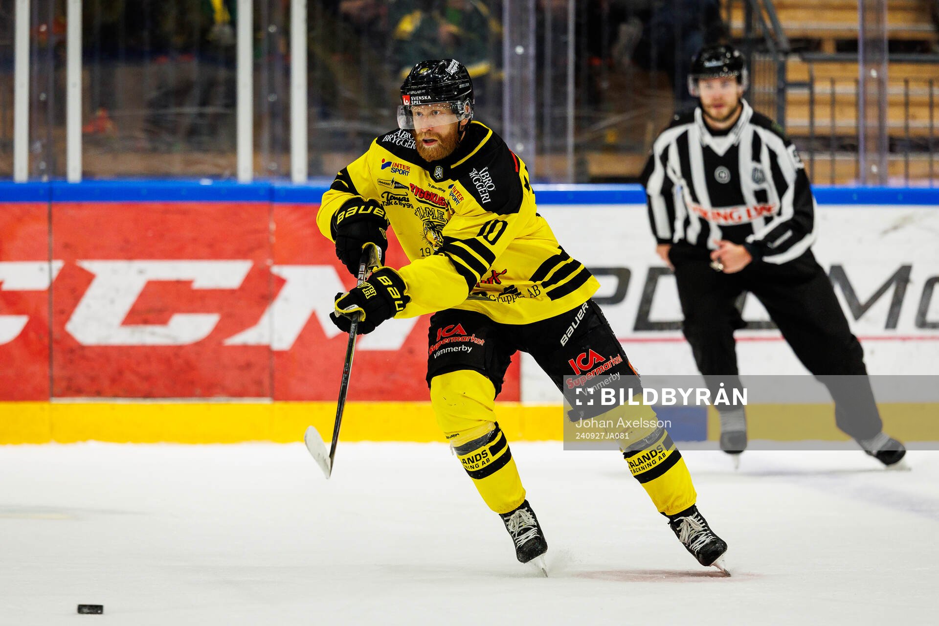 Vimmerbys Jakob Karlsson