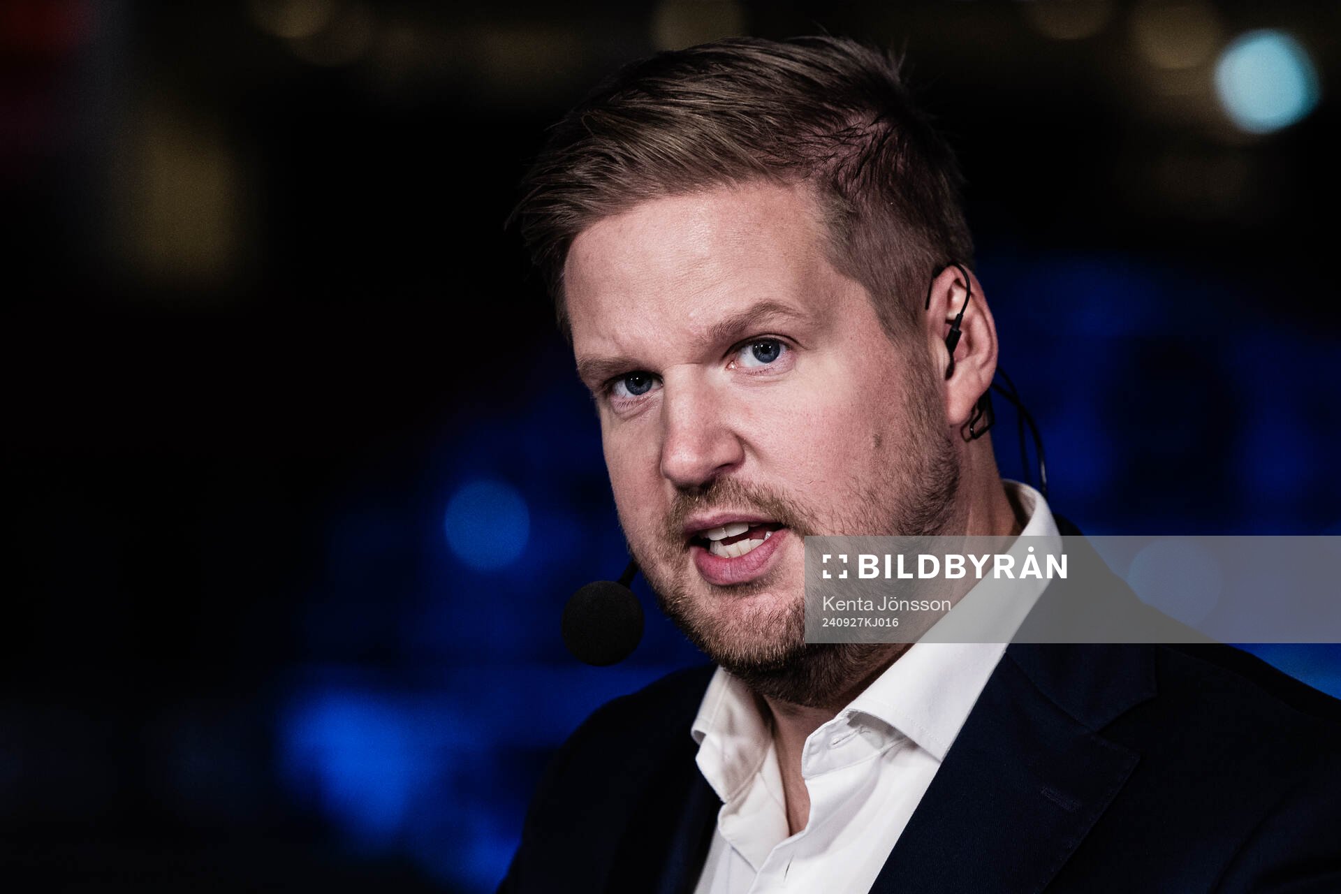 TV4 Lars Lindberg