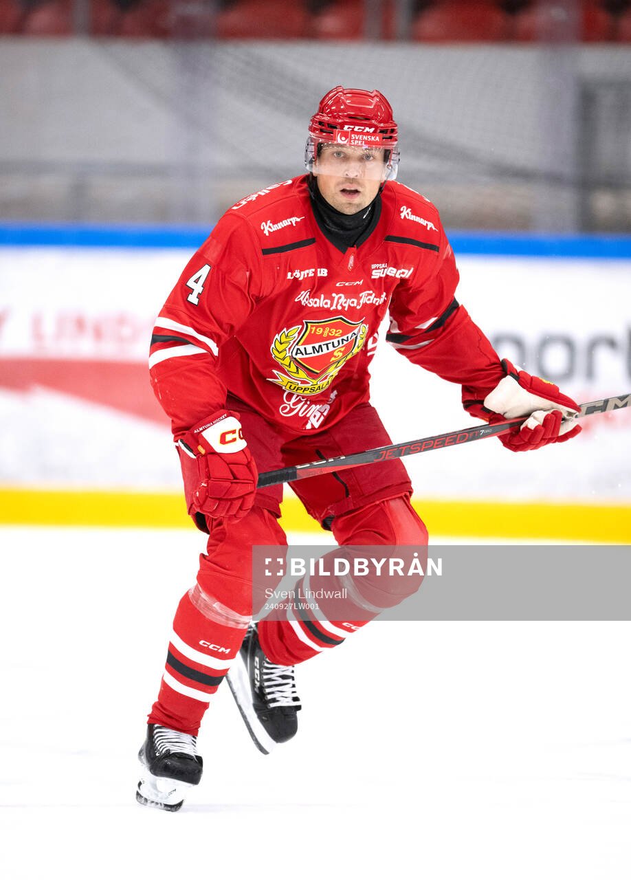 Almtunas Victor Aronsson