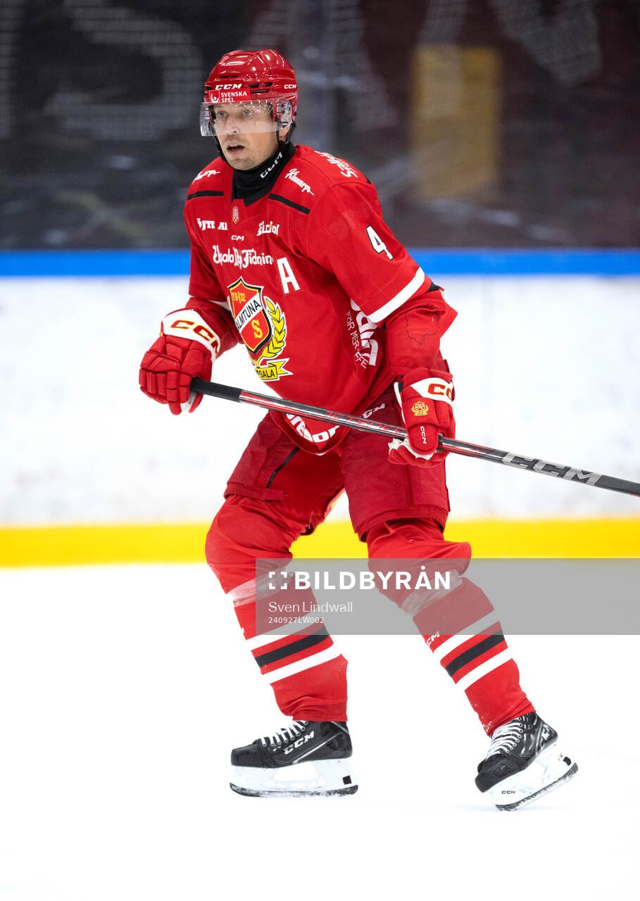 Almtunas Victor Aronsson