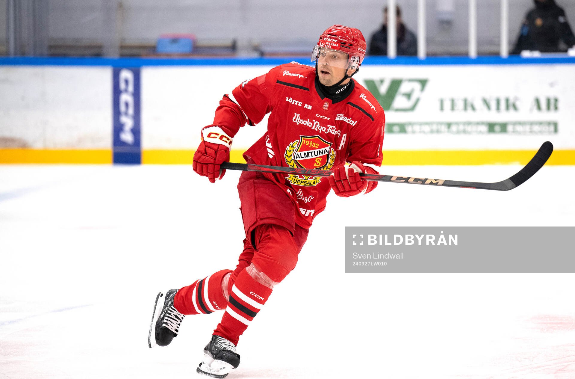 Almtunas Victor Aronsson