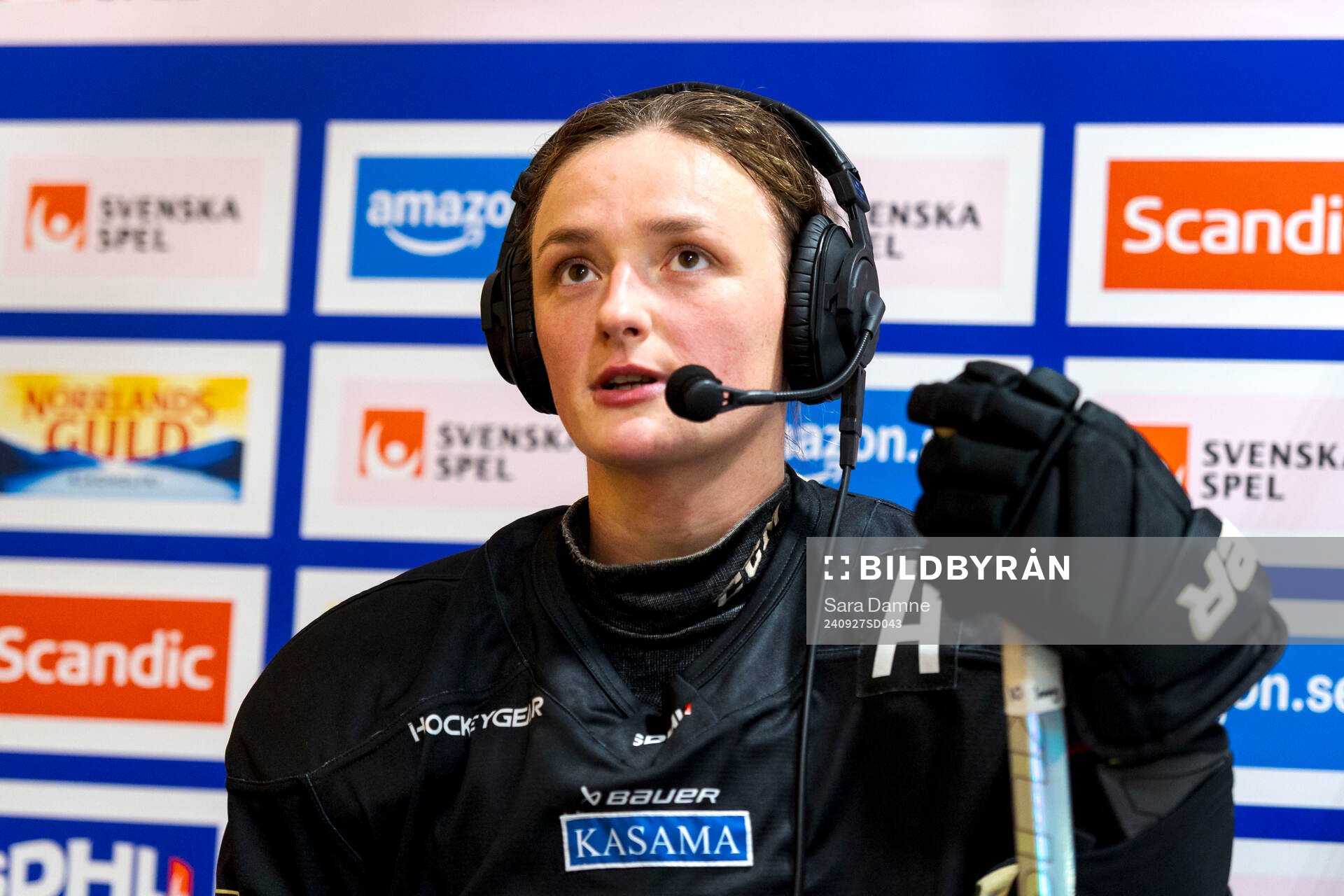 SDEs Julie Zwarthoed
