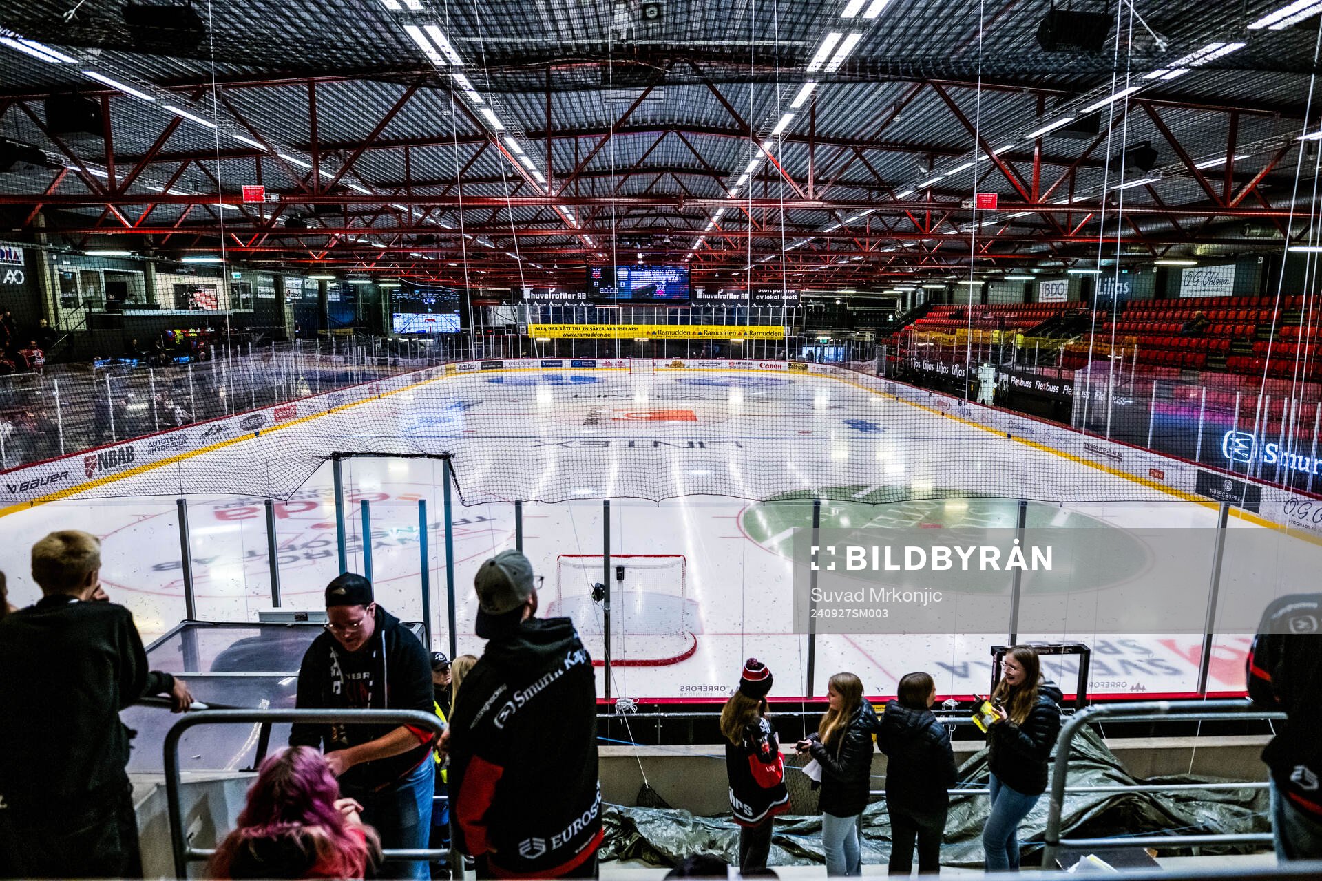 Liljas Arena
