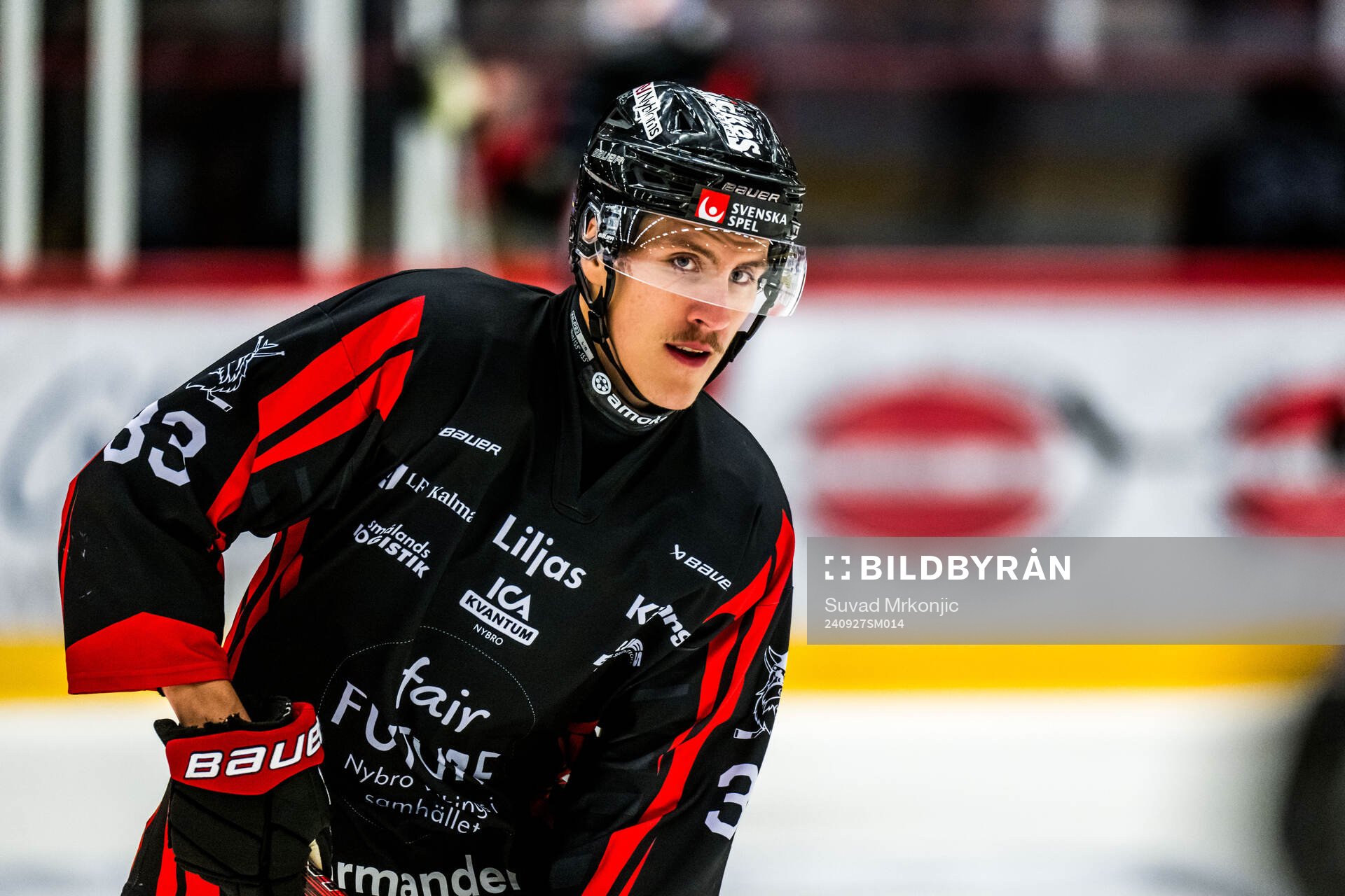 Nybros Felix Olsson
