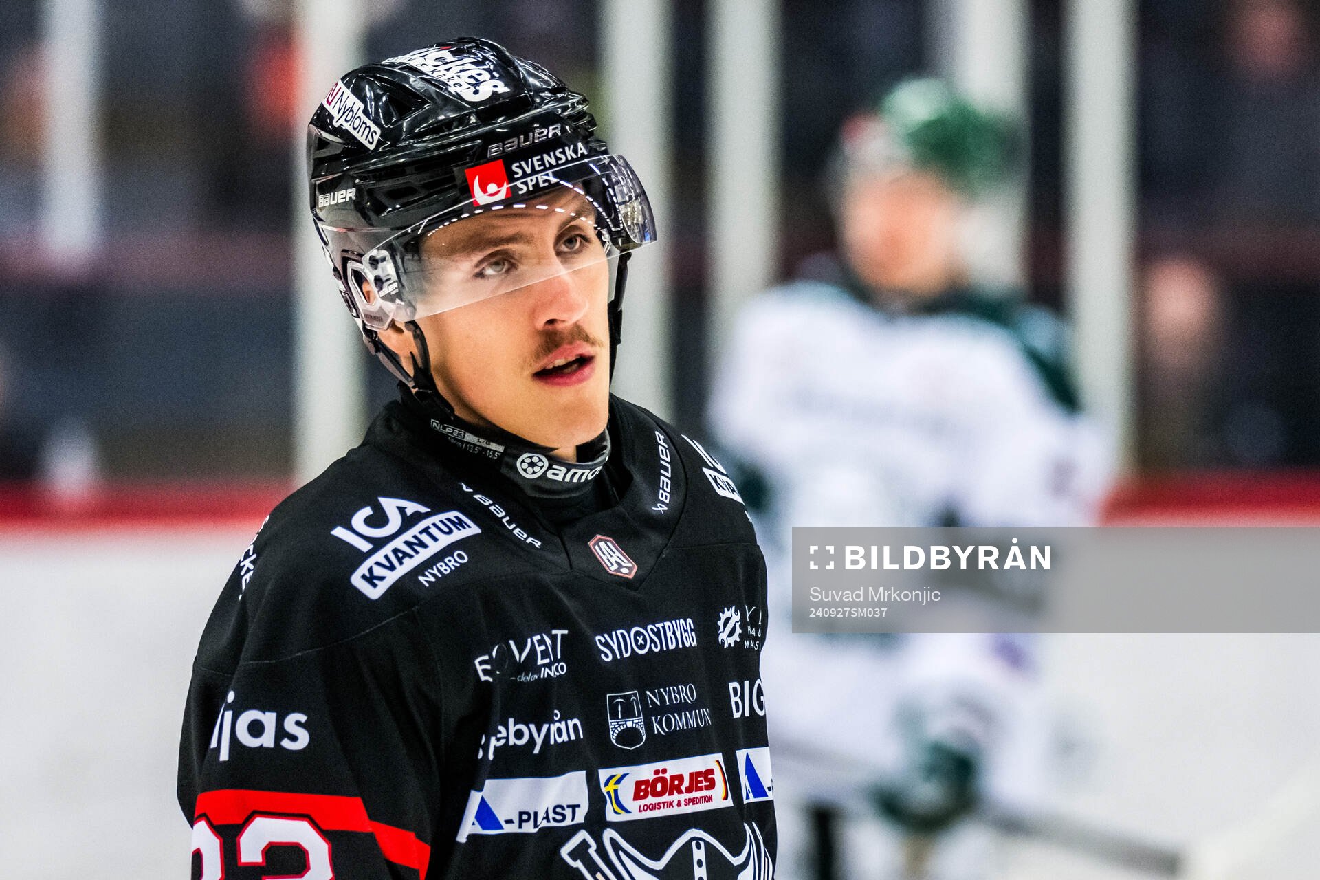 Nybros Felix Olsson