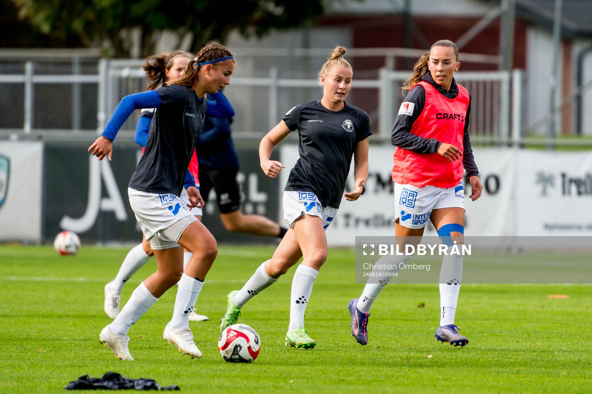 Trelleborgs spelare