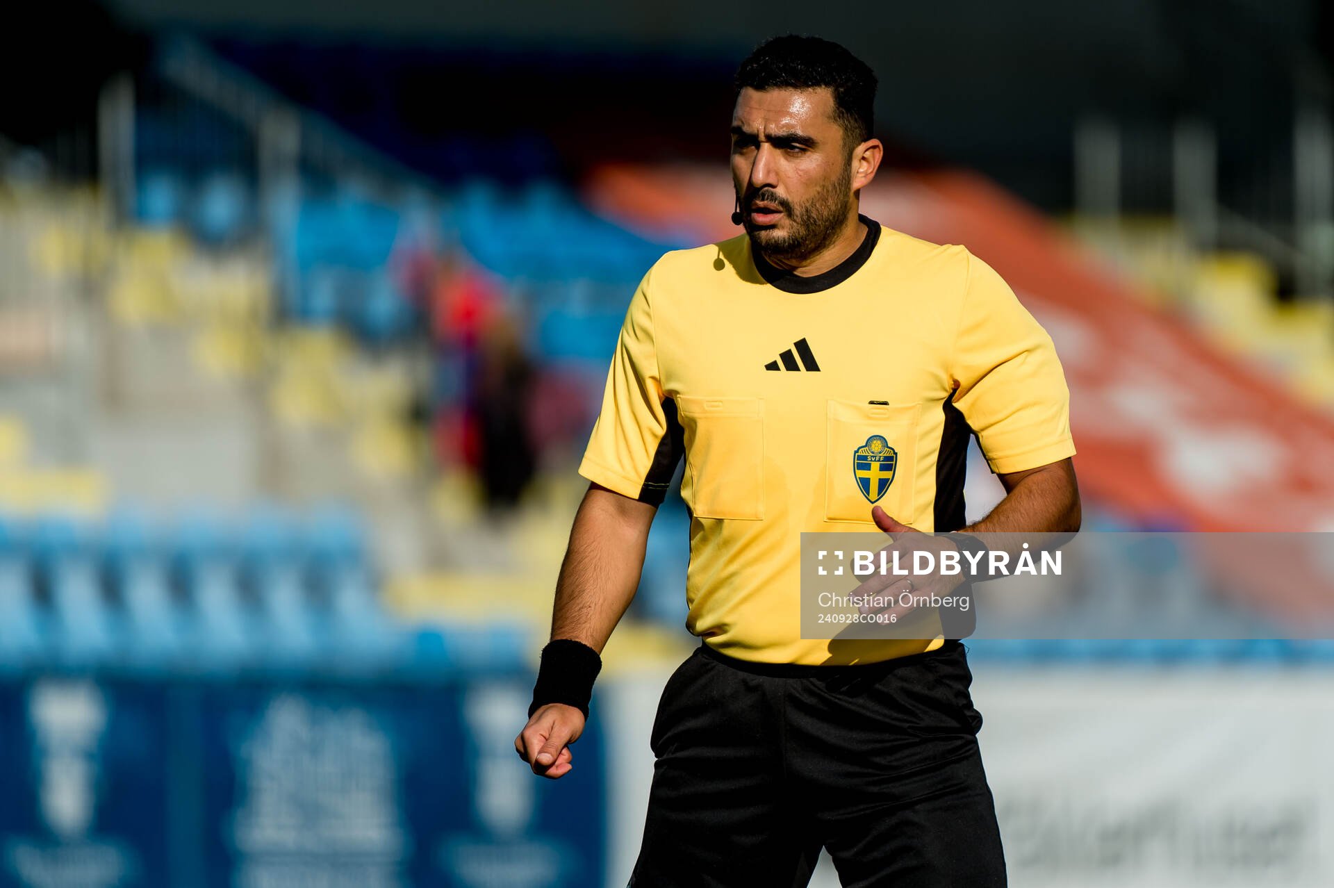 Domare Paul Shamoun