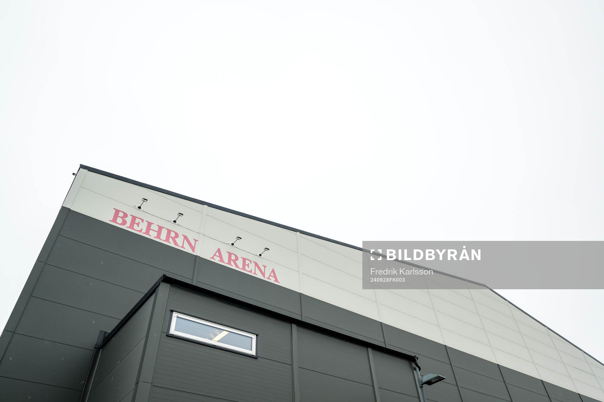 Behrn Arena