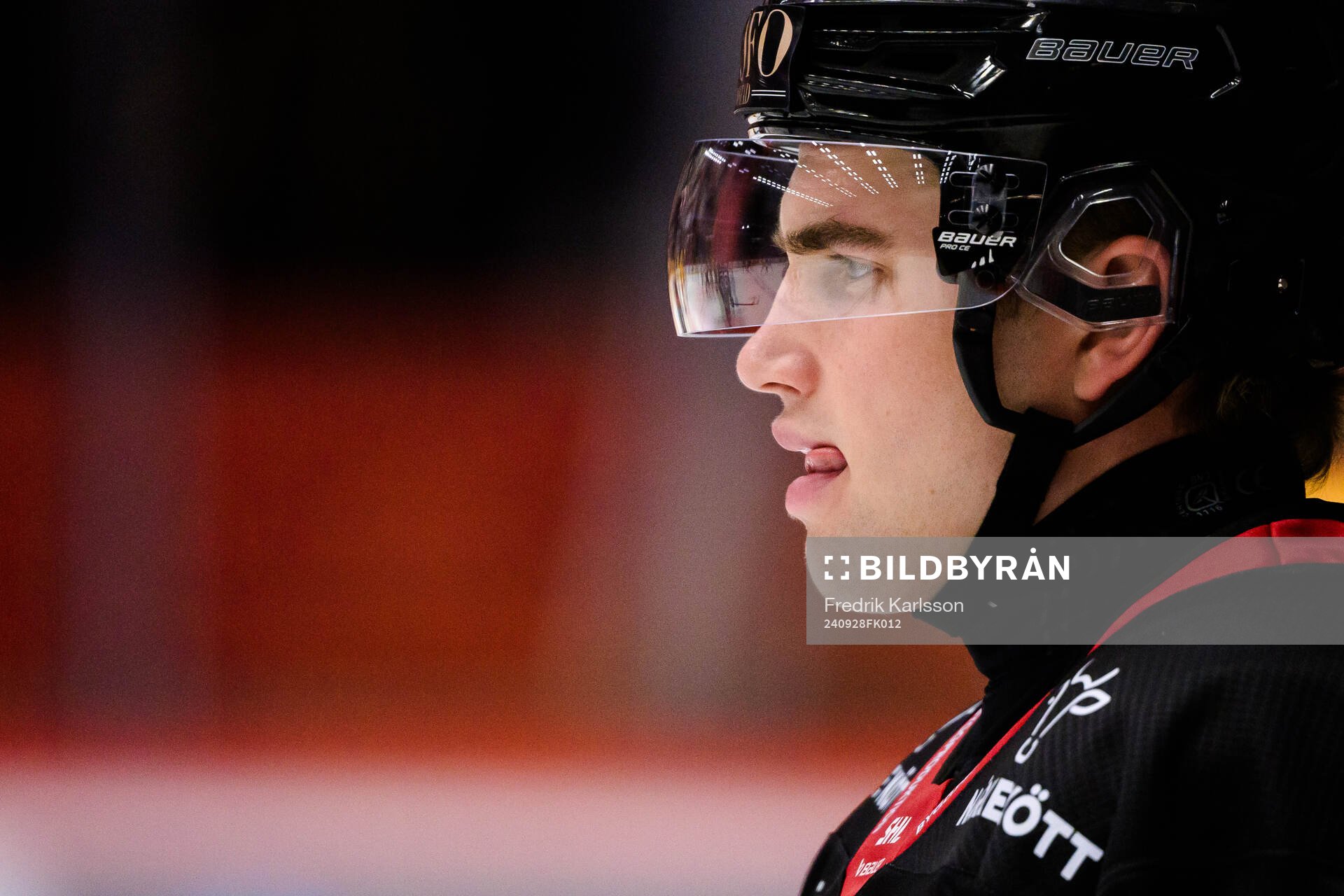 Örebros Glenn Gustafsson