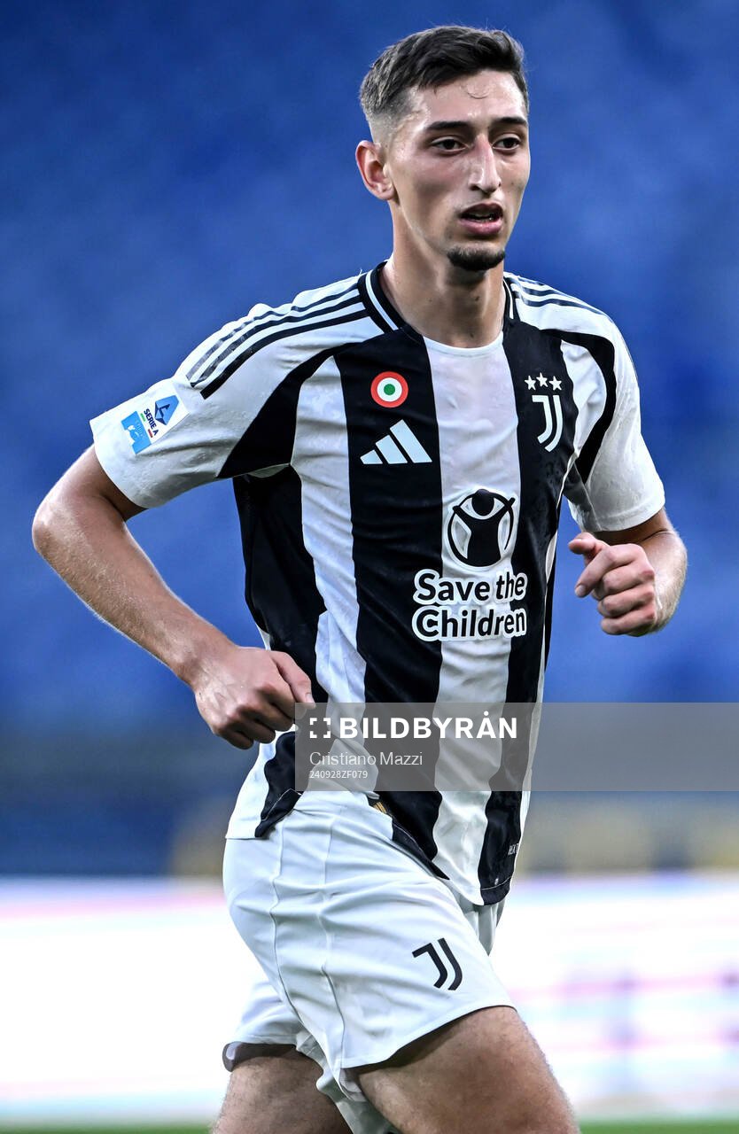 Cm Genova 28/09/24 - campionato di calcio serie A / Genoa -