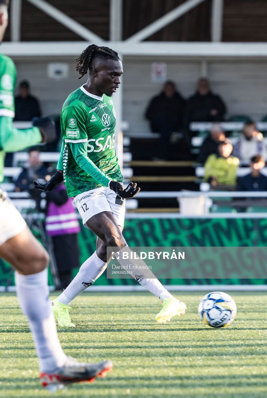 Brages Ieltsin Jeronimo Semedo Camoes