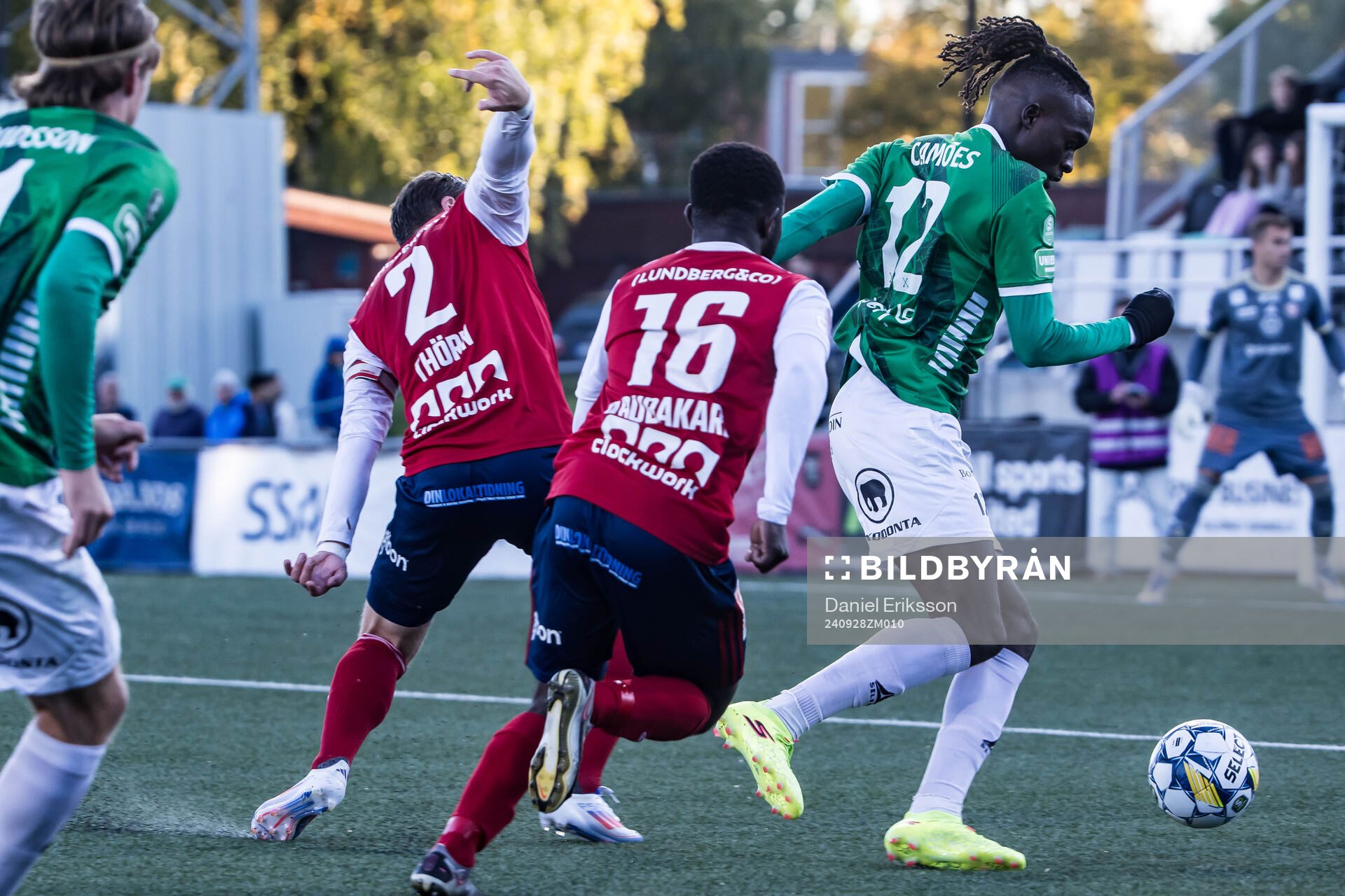Brages Ieltsin Jeronimo Semedo Camoes