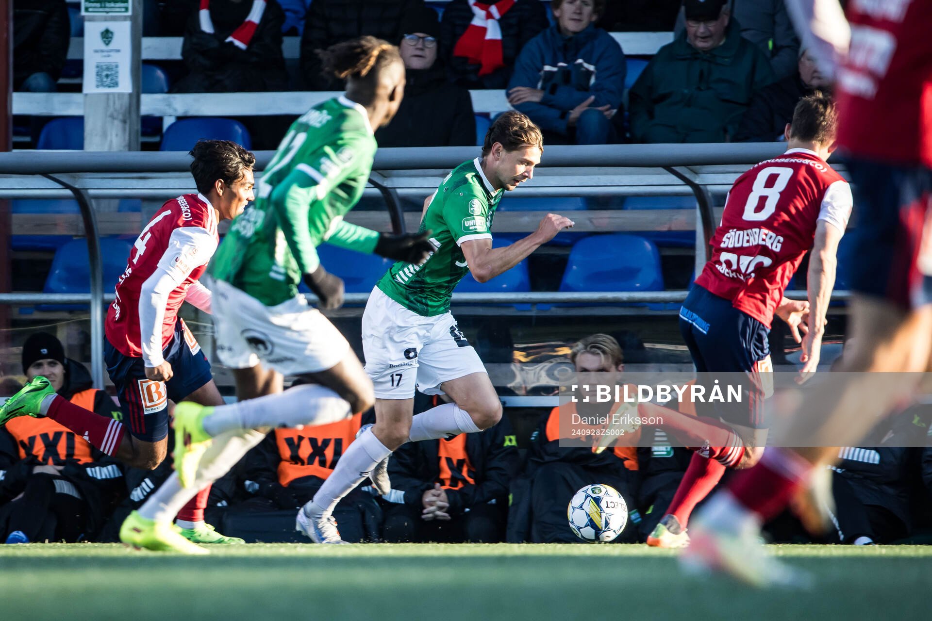 Brages Pontus Jonsson