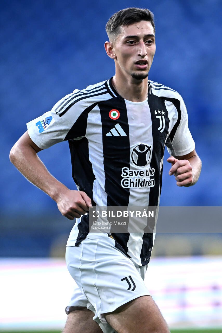Cm Genova 28/09/24 - campionato di calcio serie A / Genoa -