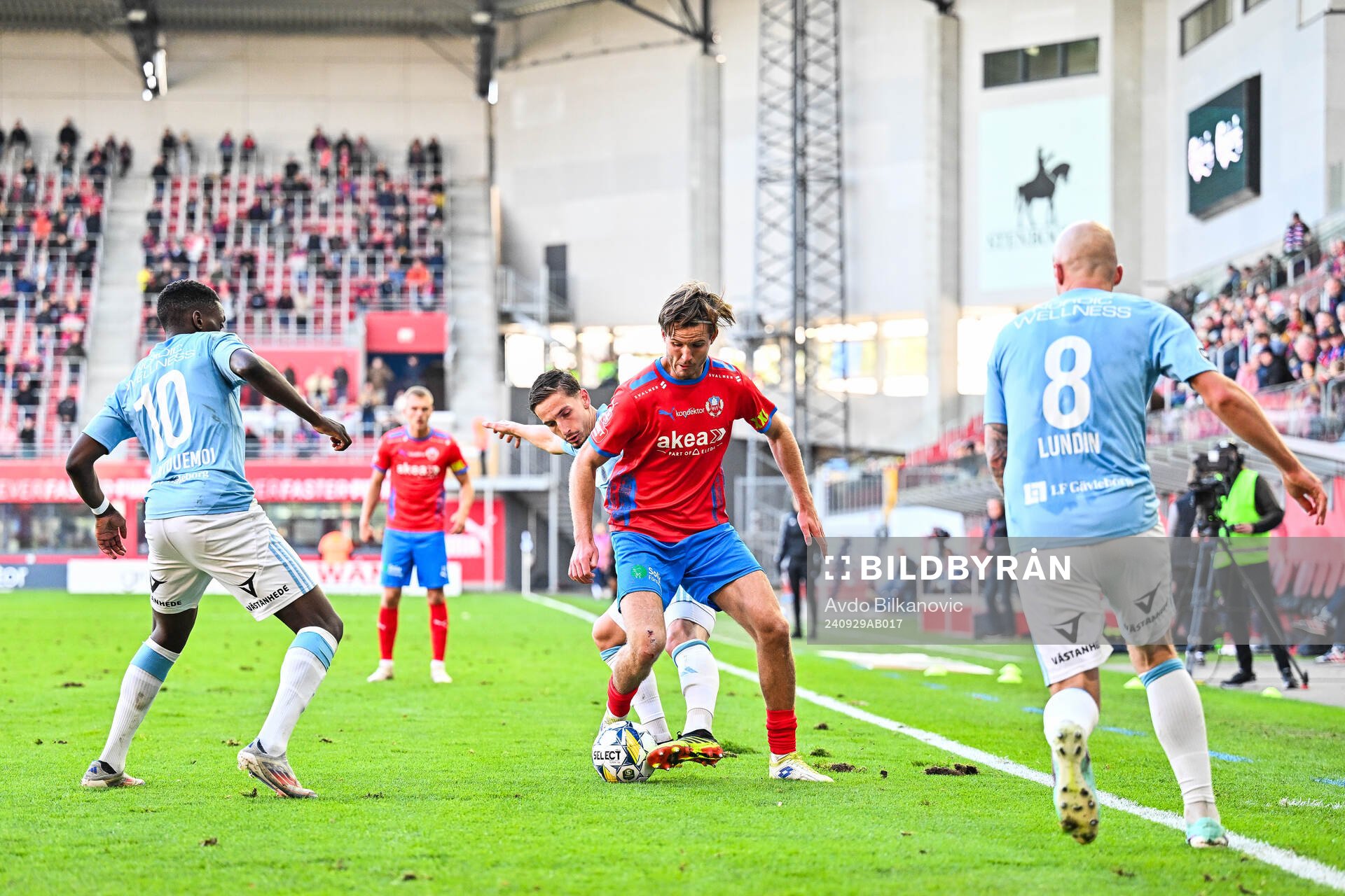 Helsingborgs Wilhelm Loeper