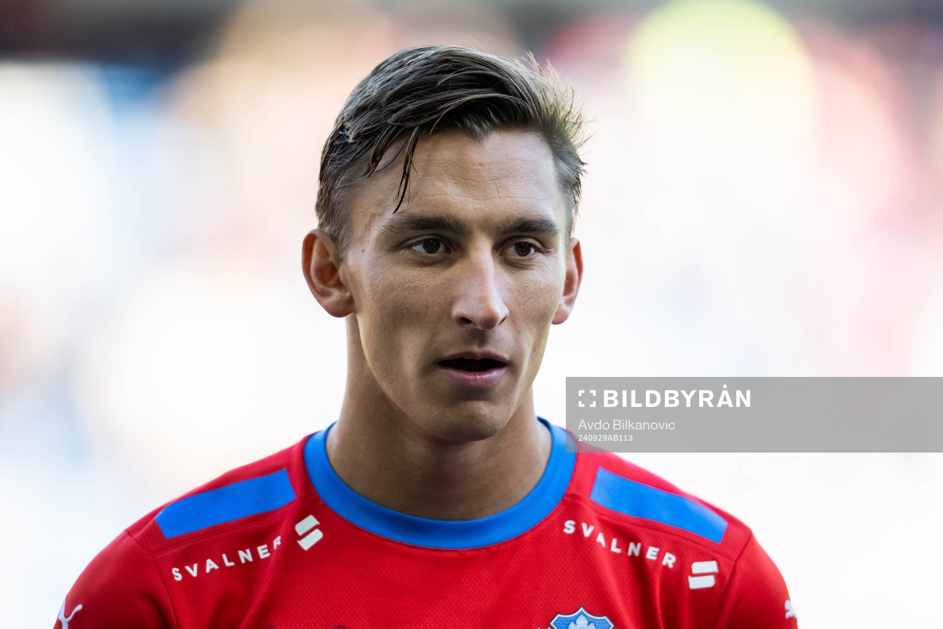 Helsingborgs Wilhelm Nilsson