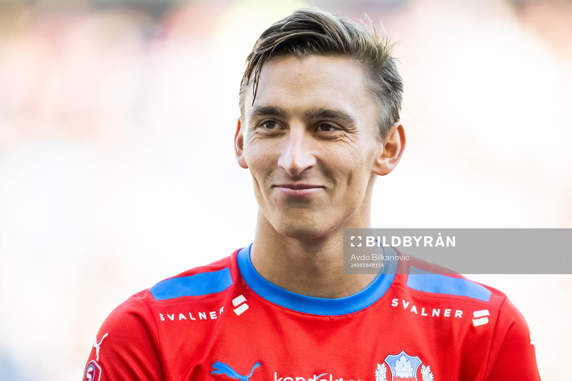 Helsingborgs Wilhelm Nilsson