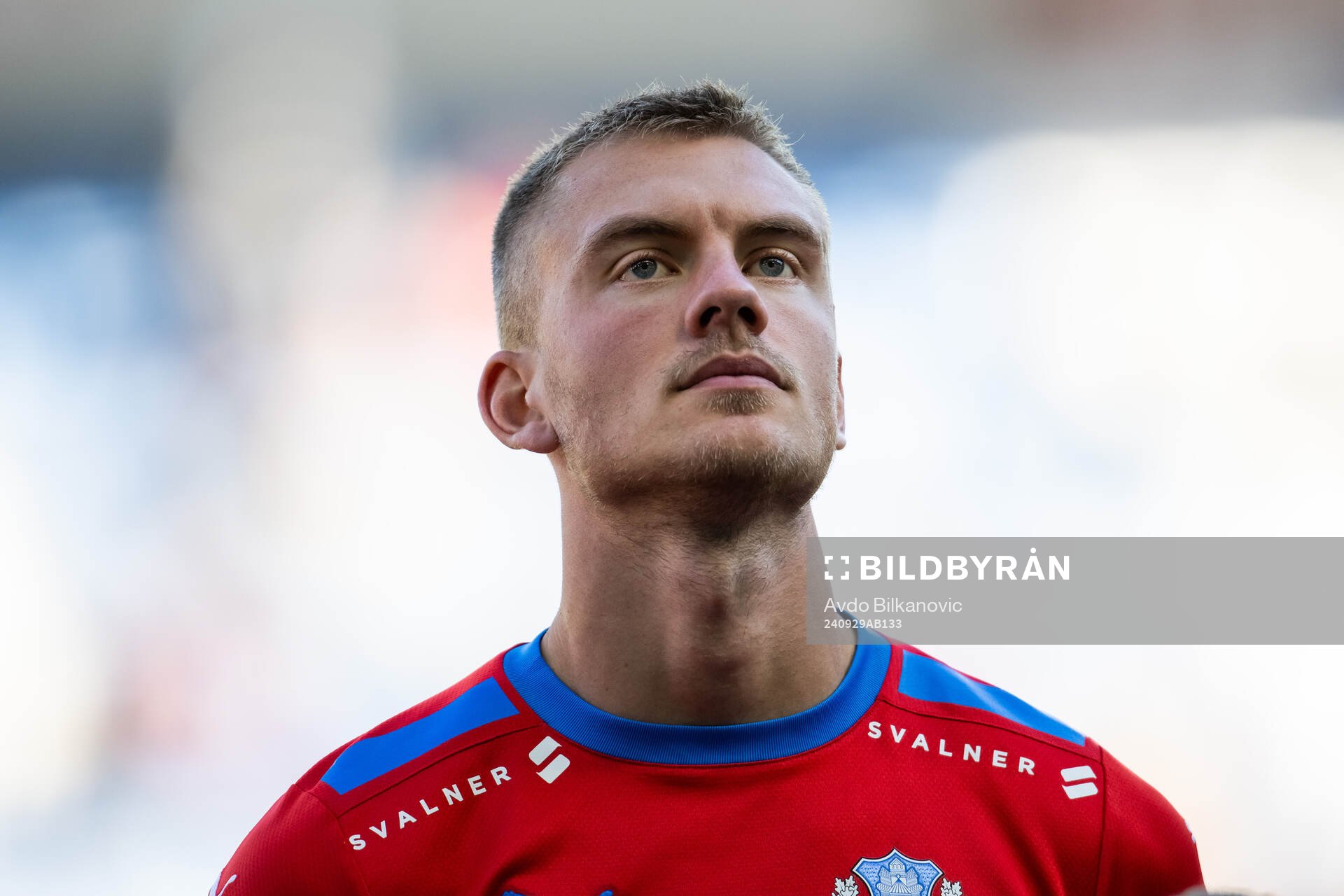 Helsingborgs Dennis Olsson