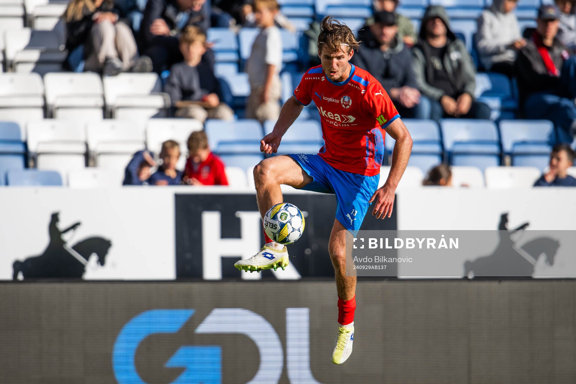 Helsingborgs Wilhelm Loeper