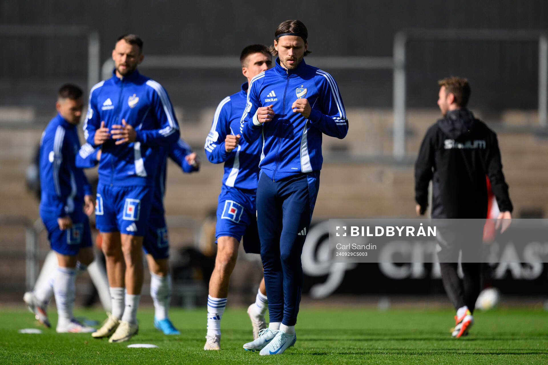 IFK Norrköpings Arnor Traustason