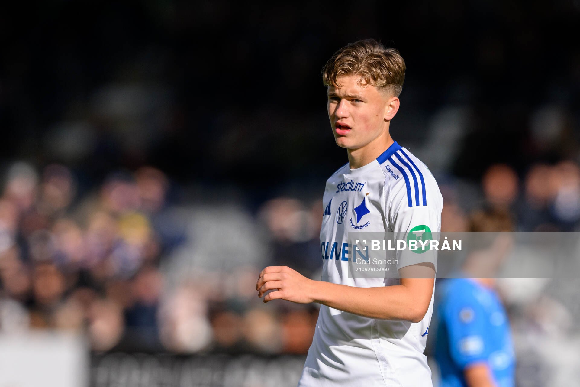 IFK Norrköpings Åke Andersson