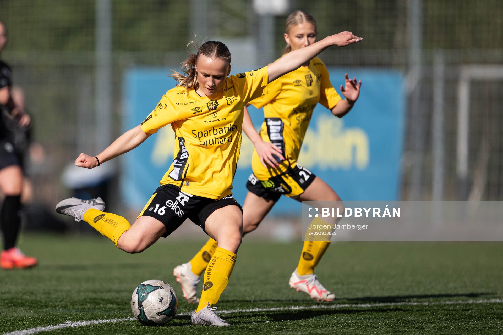 Elfsborgs Tilde Parkhagen