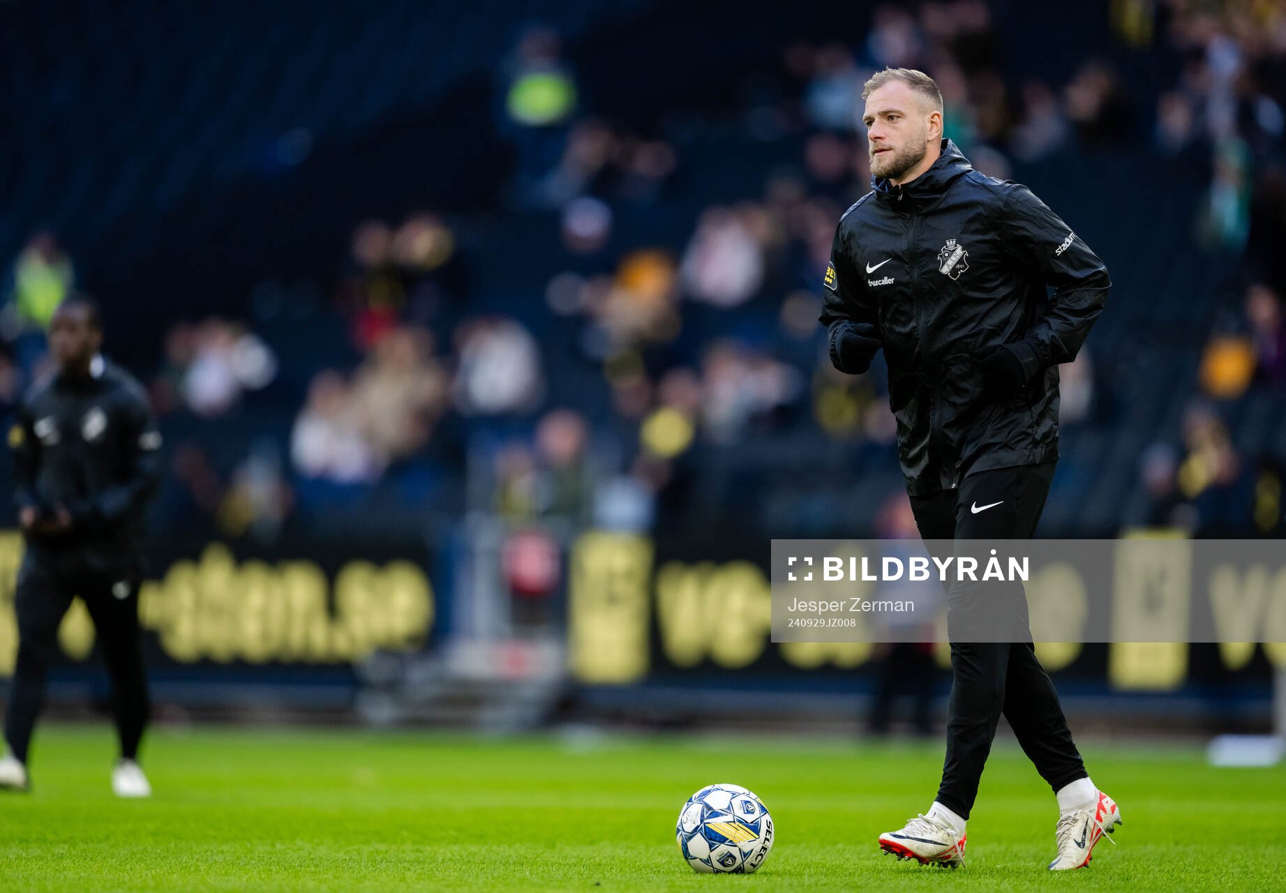 AIKs John Guidetti