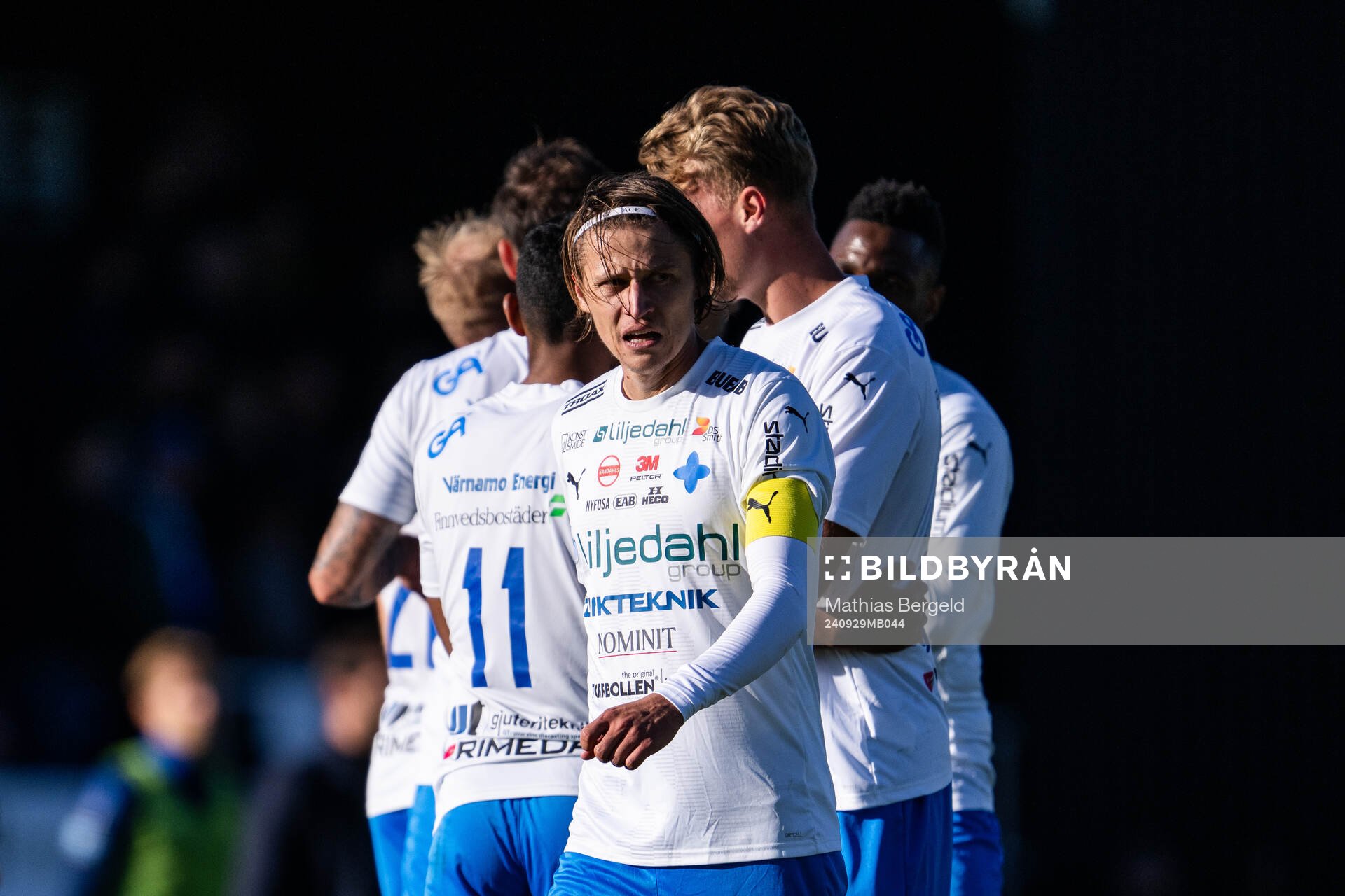 Värnamos Simon Thern