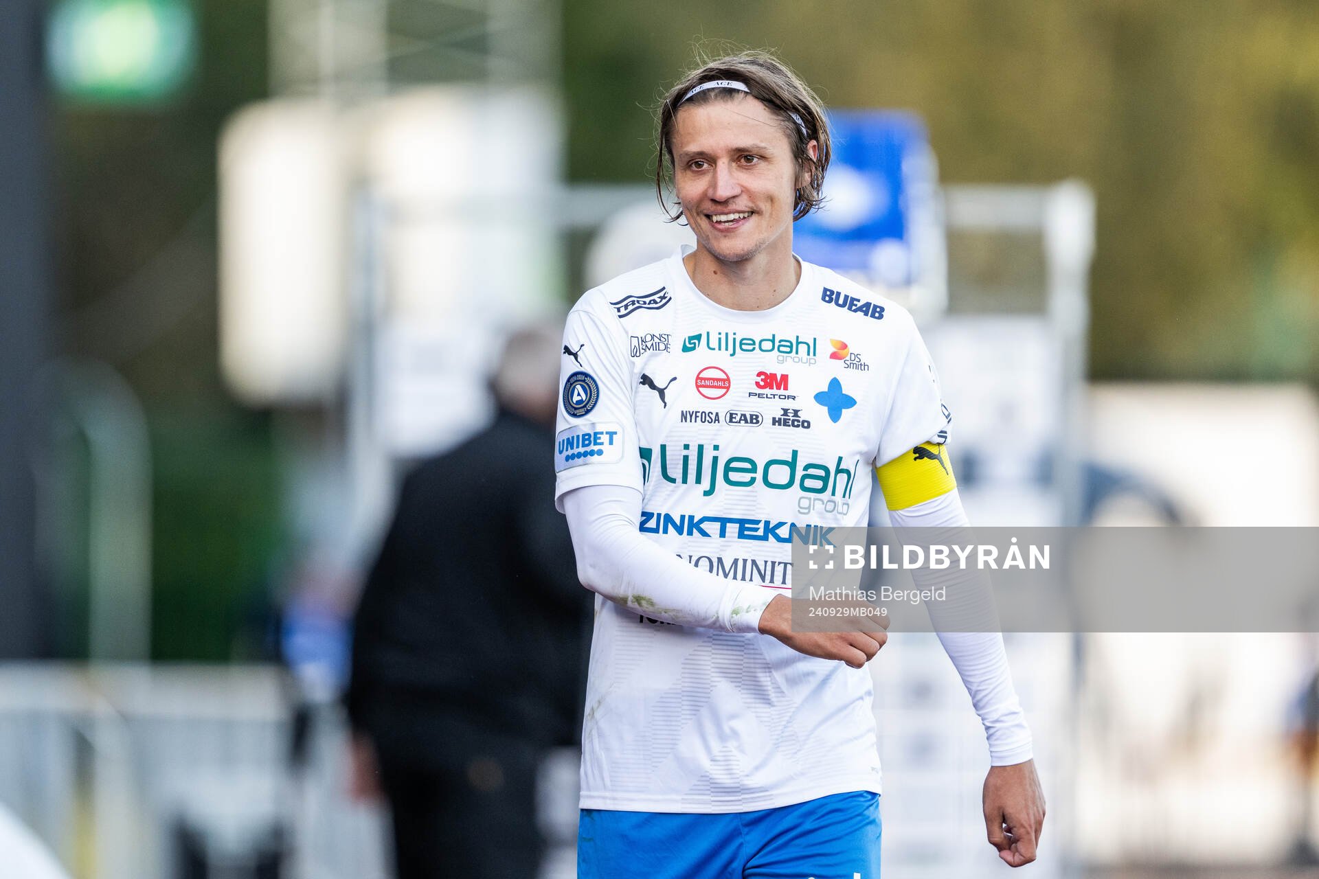 Värnamos Simon Thern