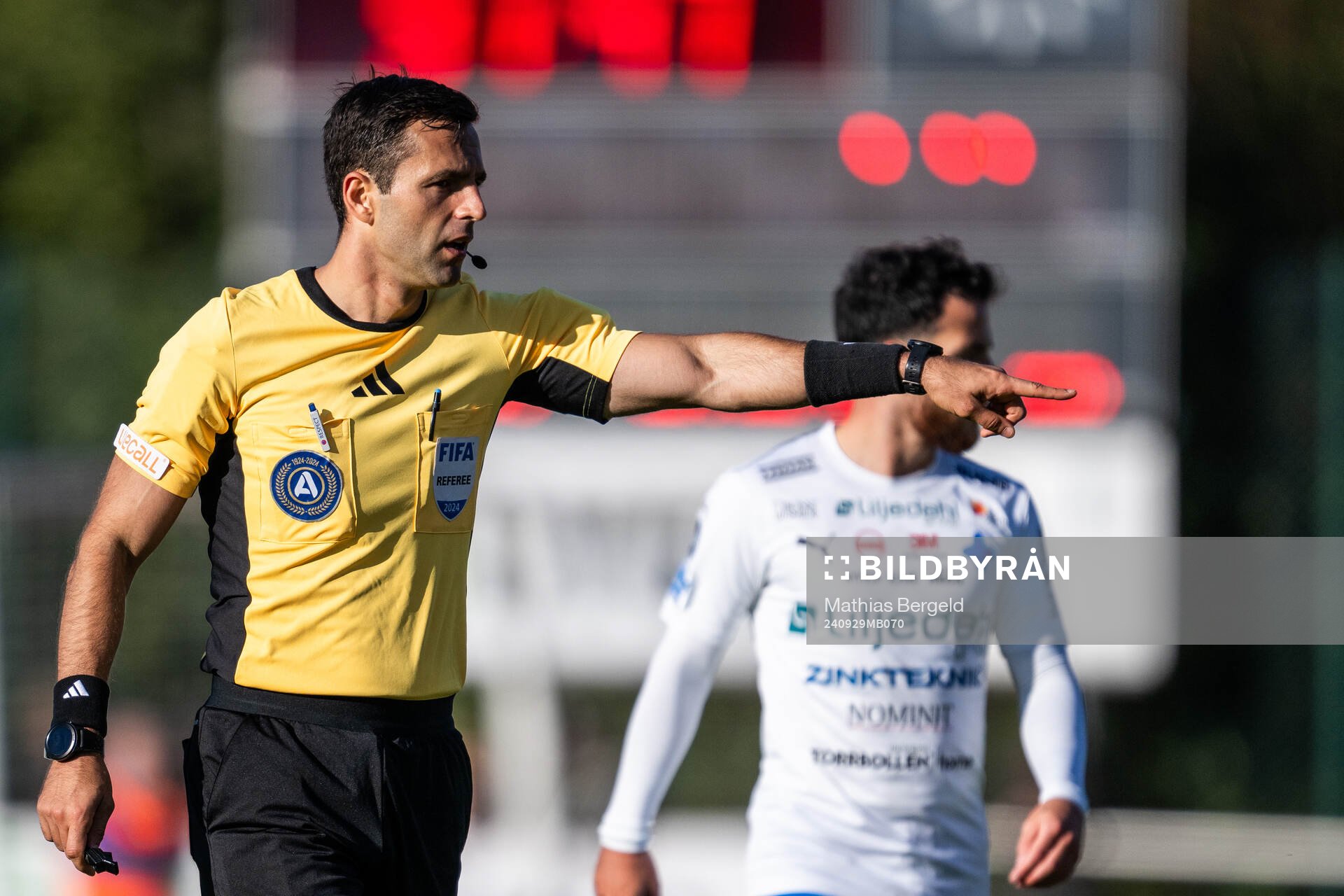Domare Granit Maqedonci