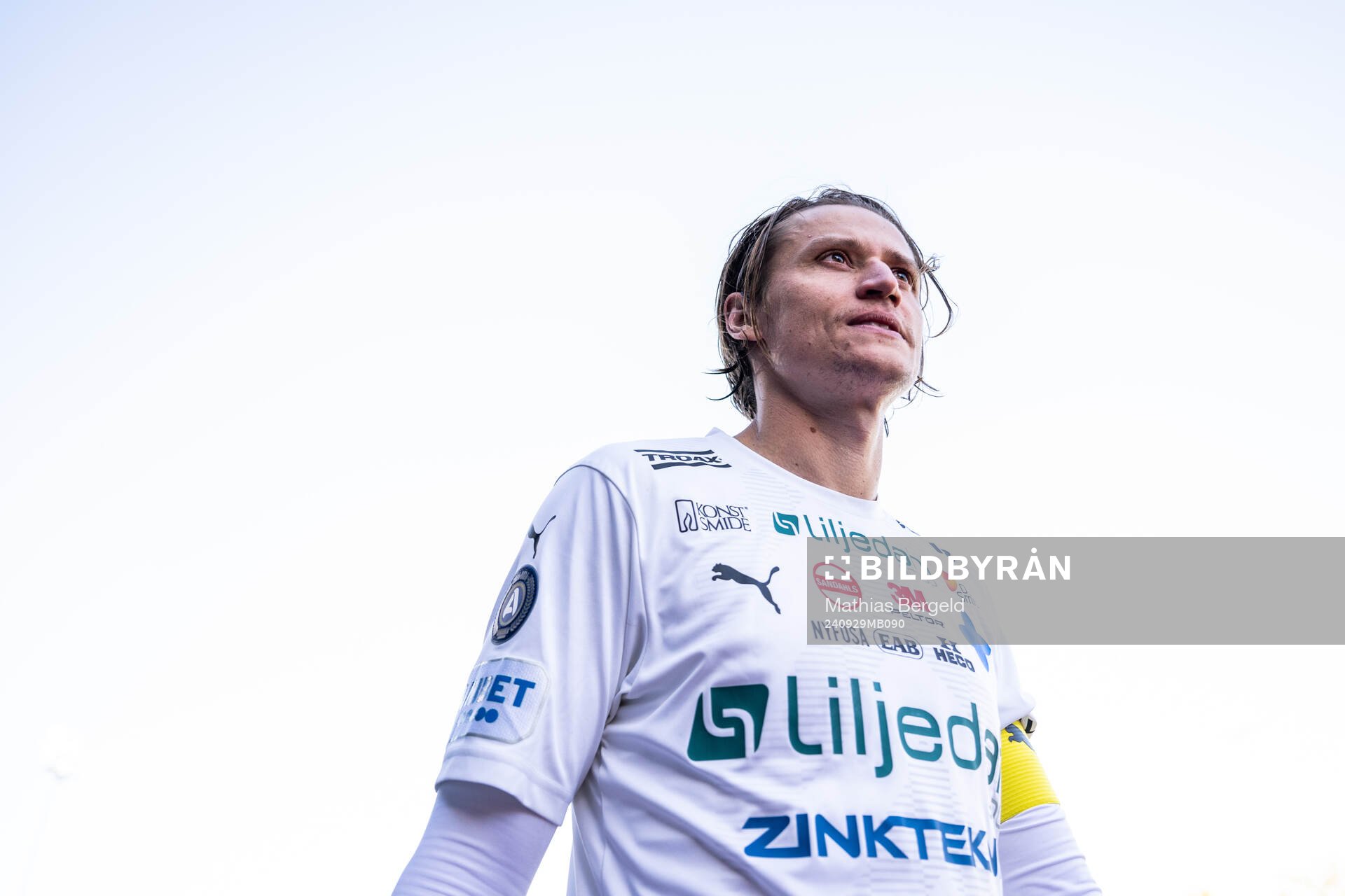 Värnamos Simon Thern
