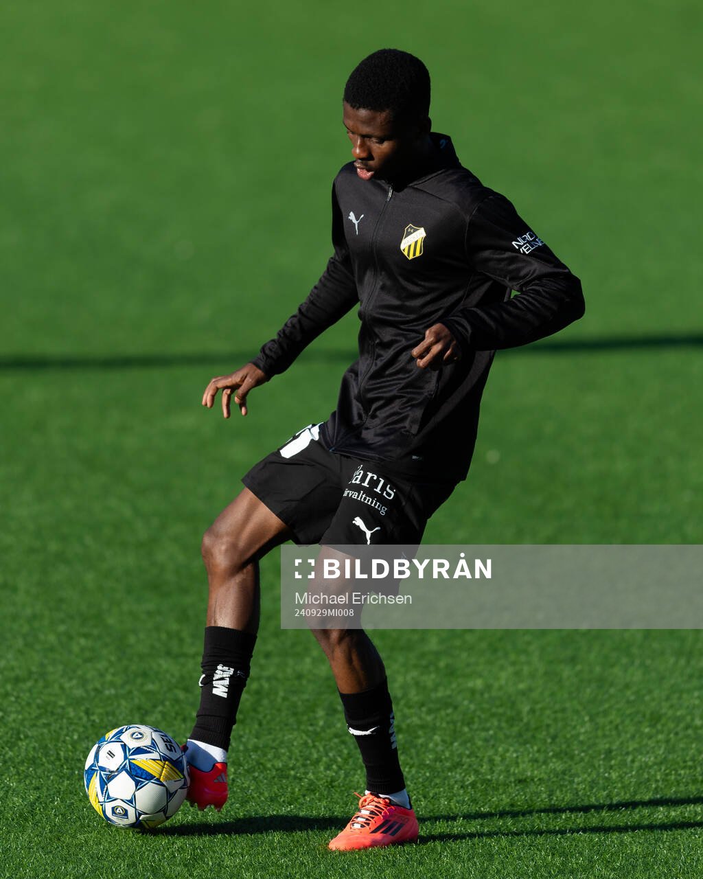 Häckens Akoua Romeo Amane