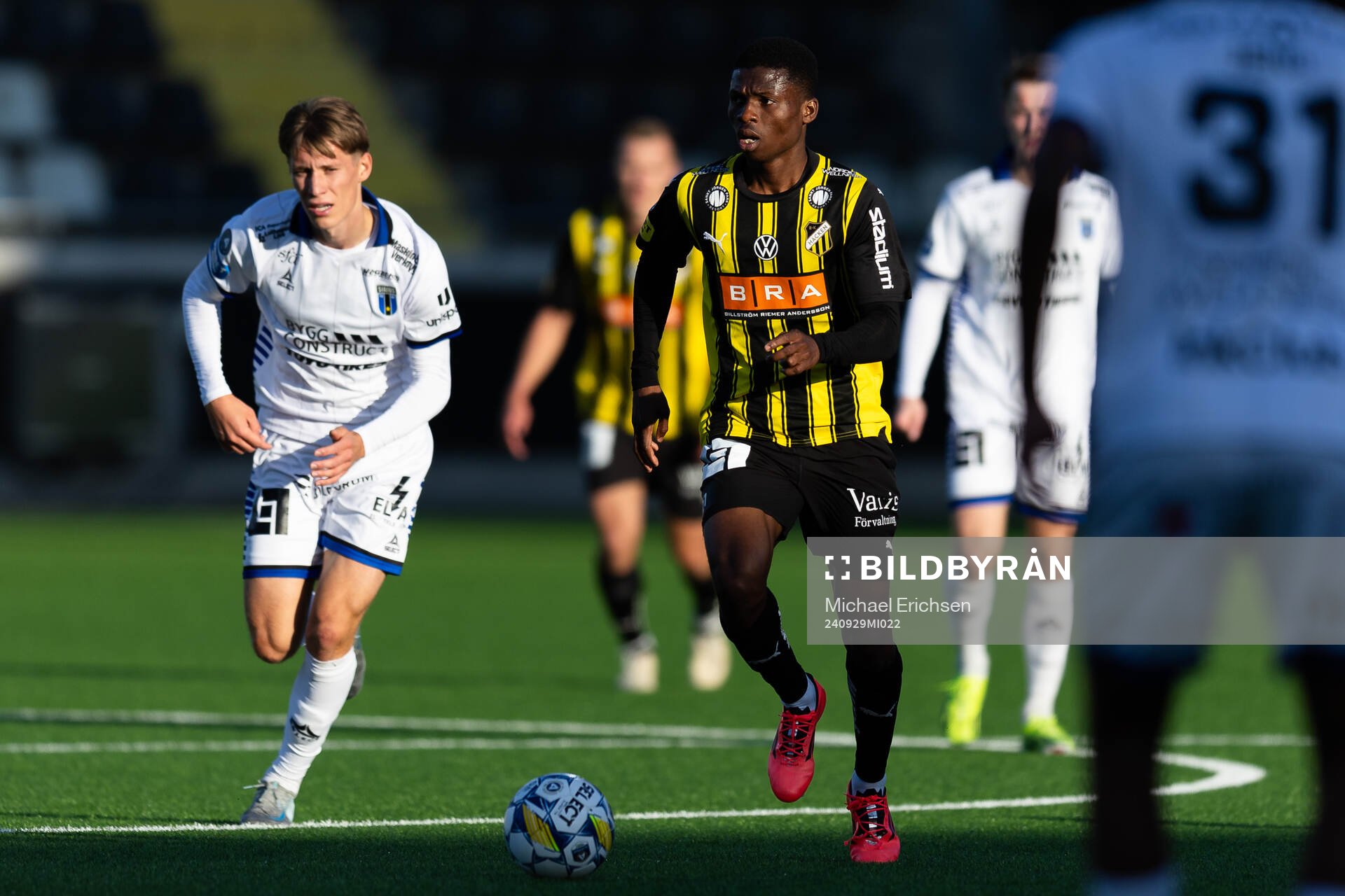 Häckens Akoua Romeo Amane