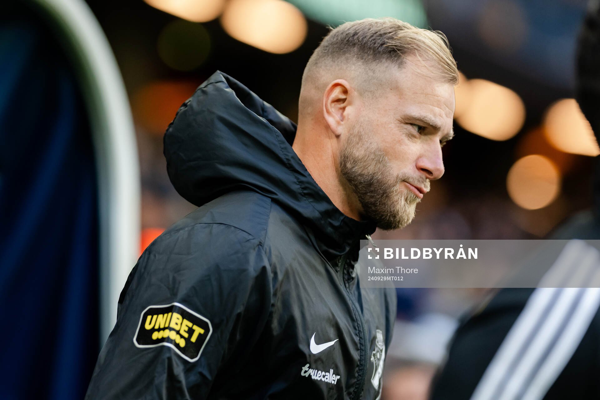 AIKs John Guidetti