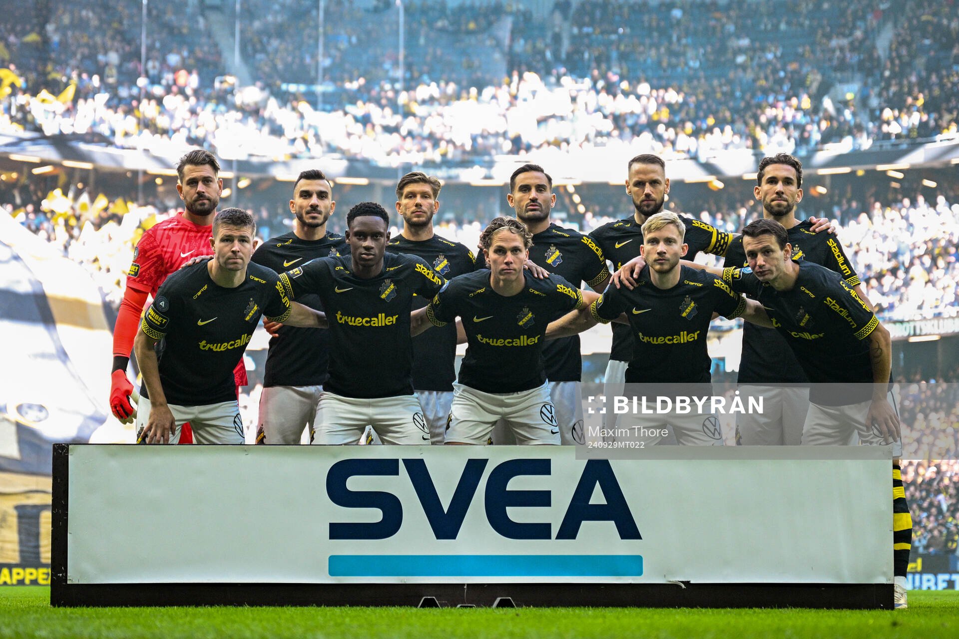 AIKs startelva