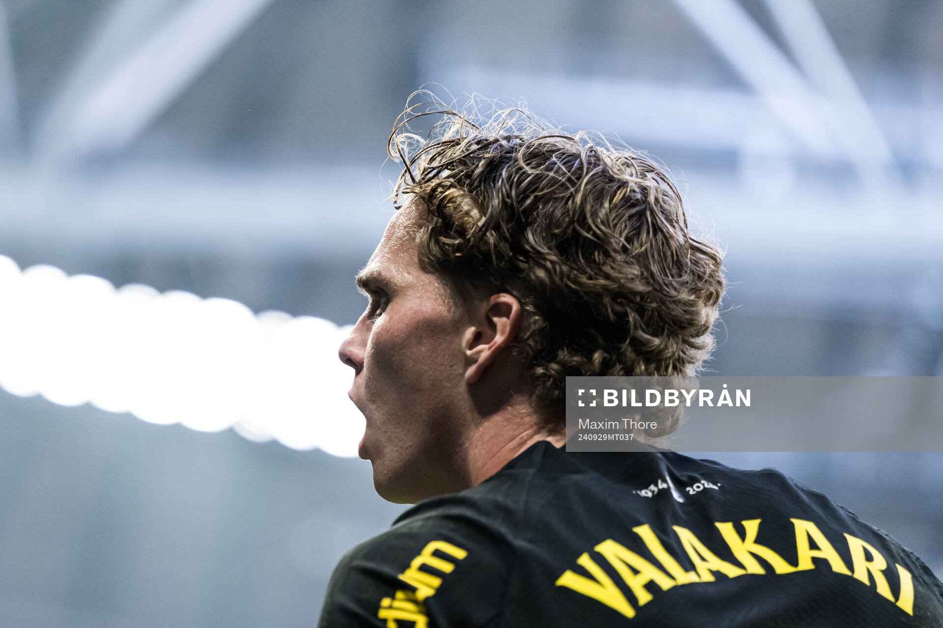 AIKs Onni Valakari
