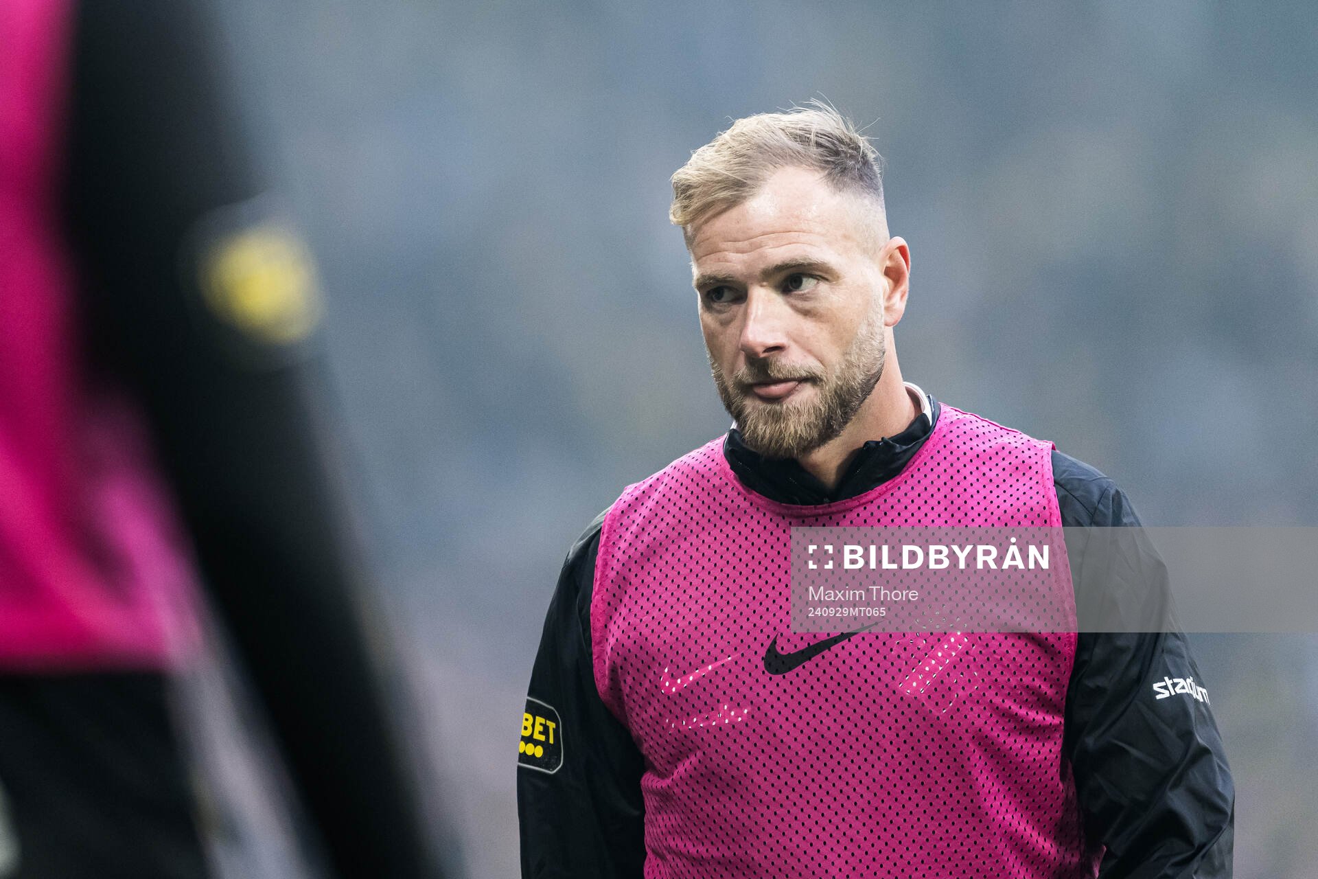AIKs John Guidetti