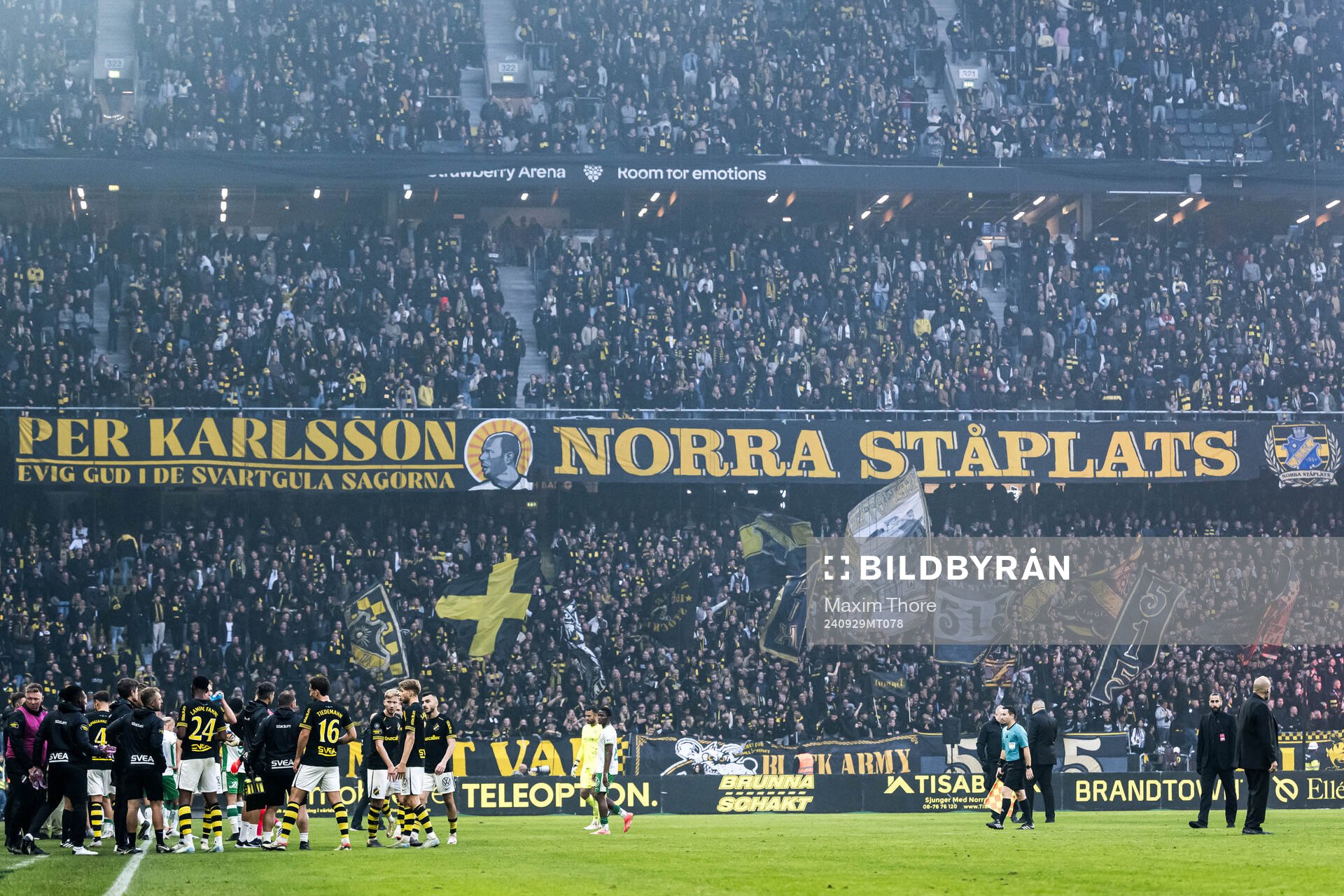 Spelavbrott