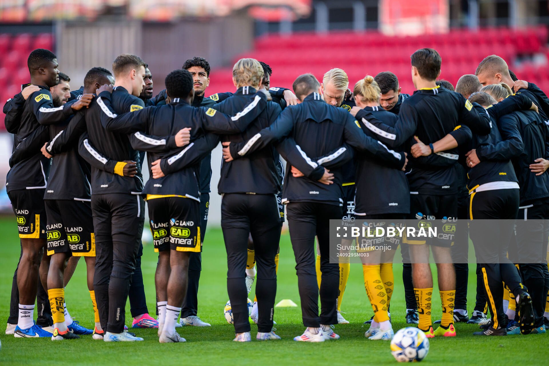 Elfsborg spelare