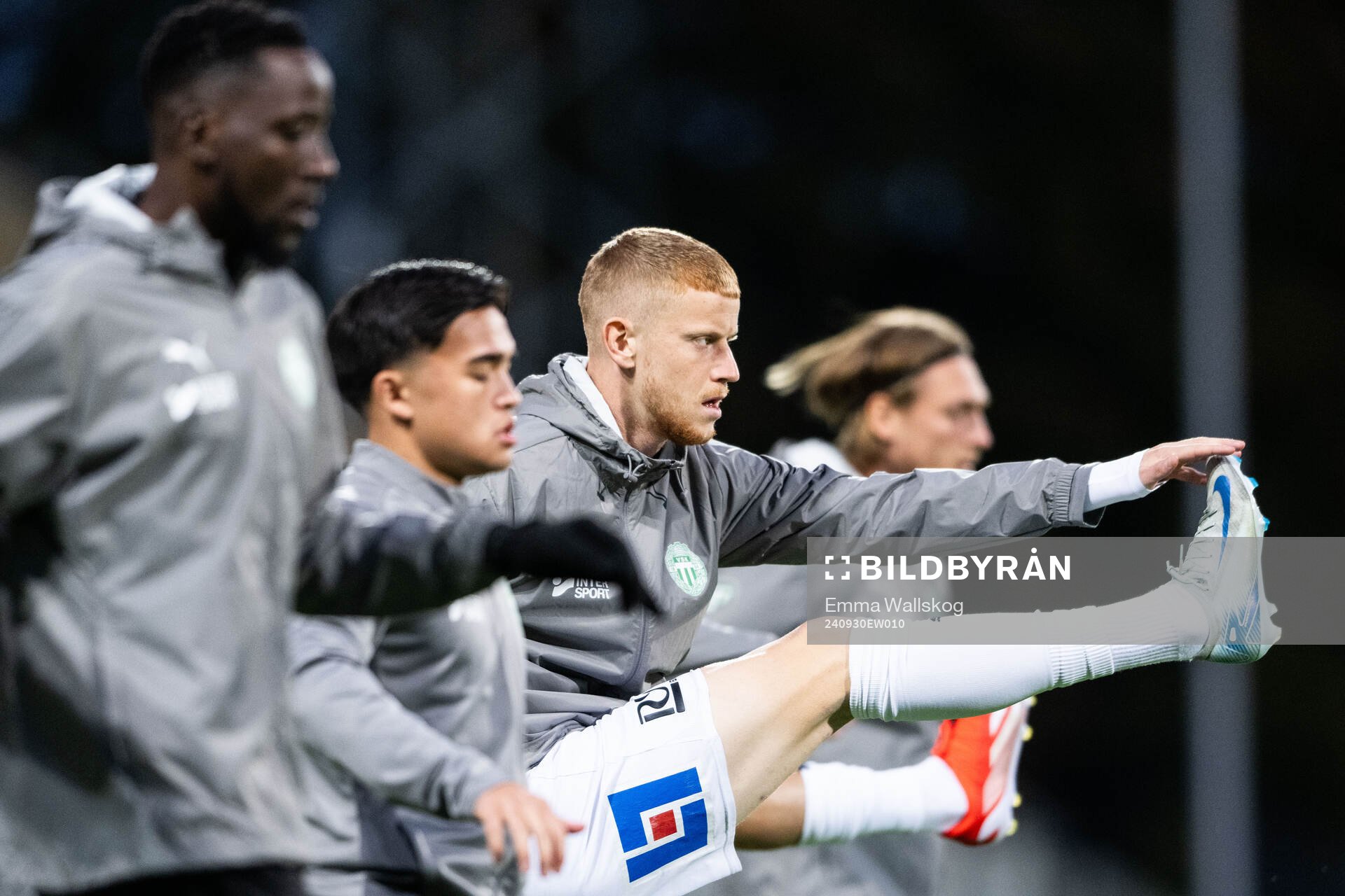 Västerås Daniel Ask