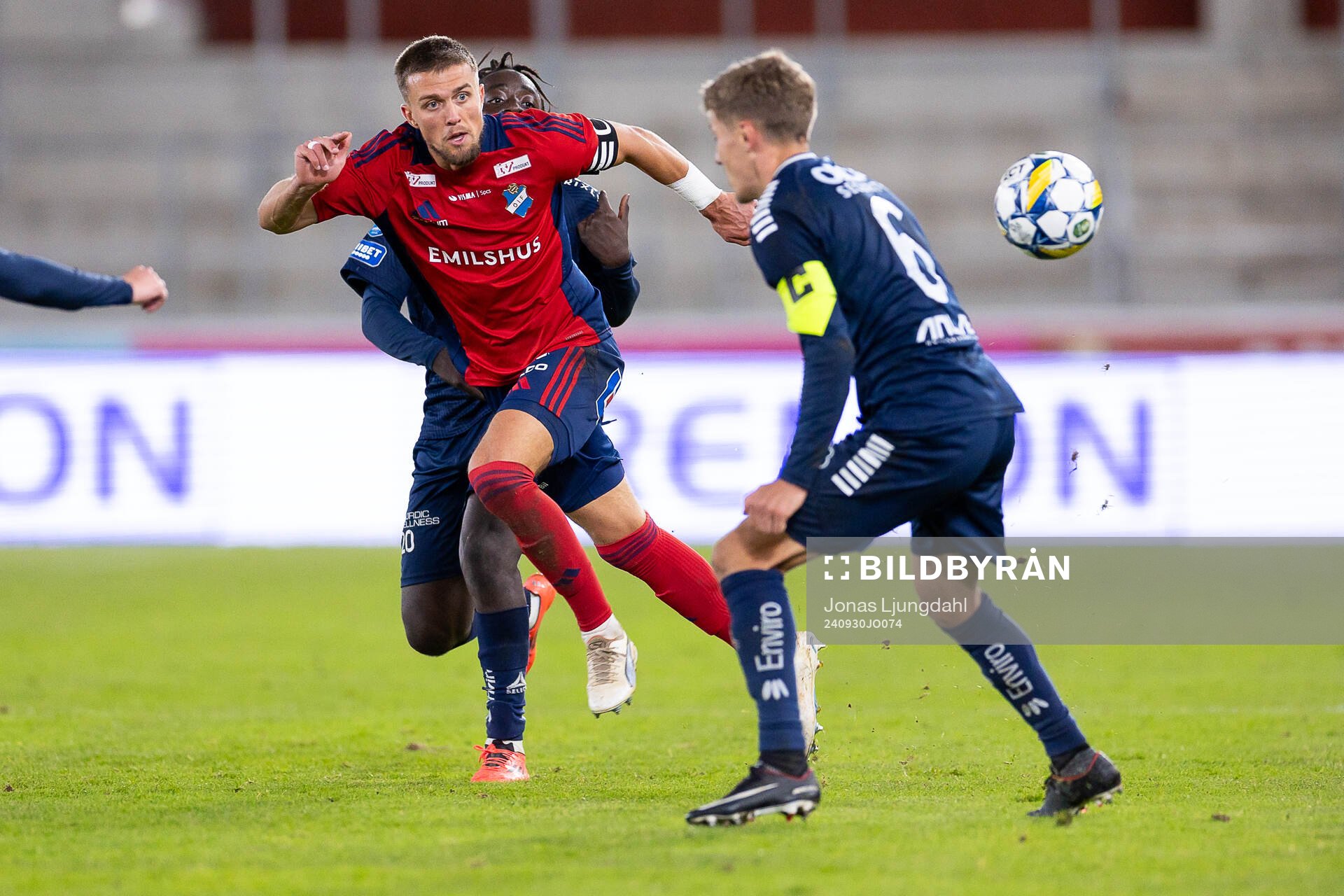Östers Ivan Kricak