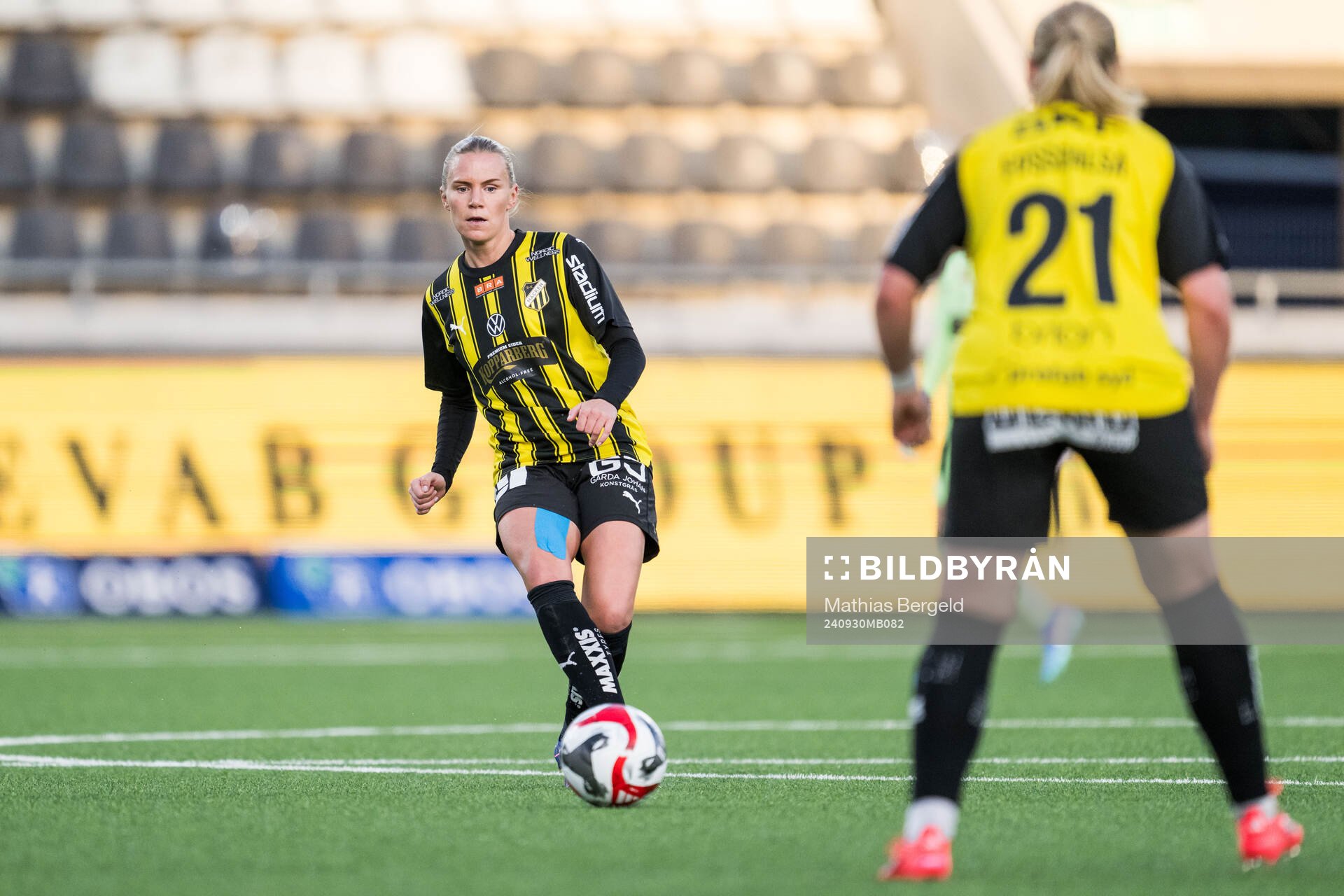 Häckens Josefine Rybrink