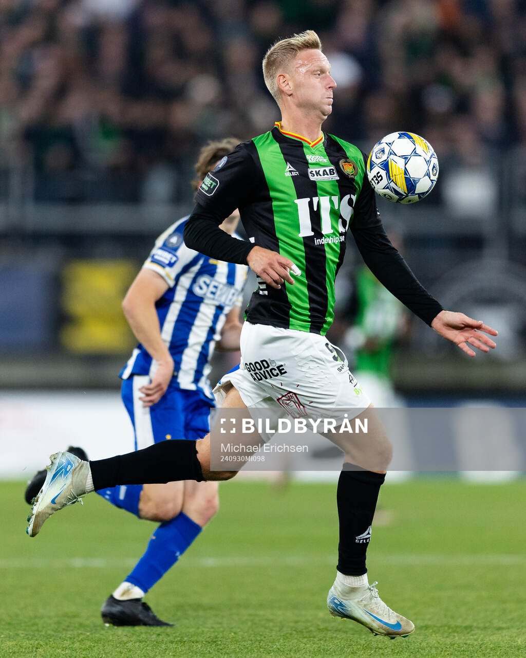GAIS Joackim Åberg