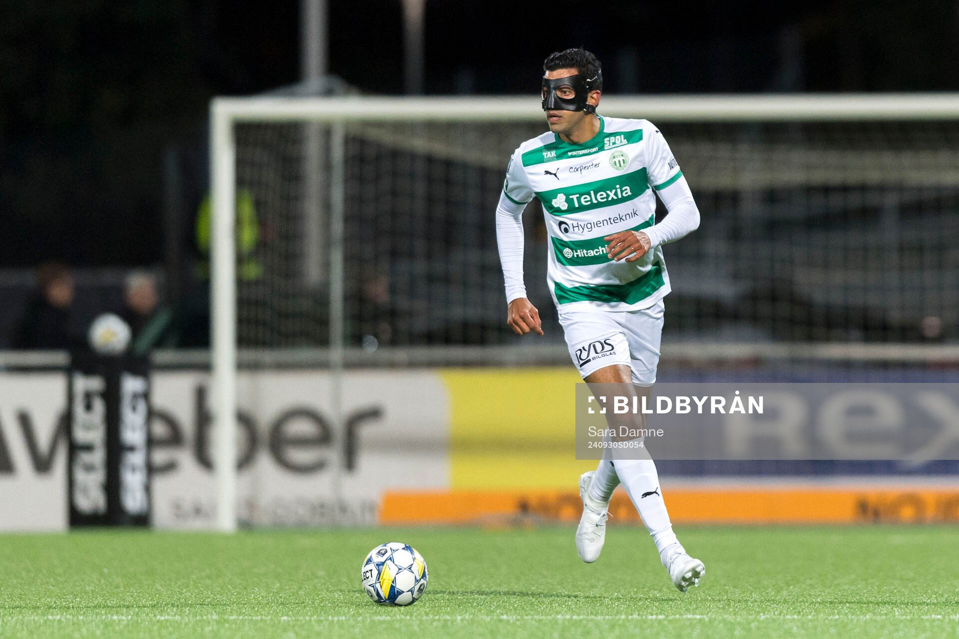 Västerås Pedro Nezio De Araujo Lopes Ribeiro